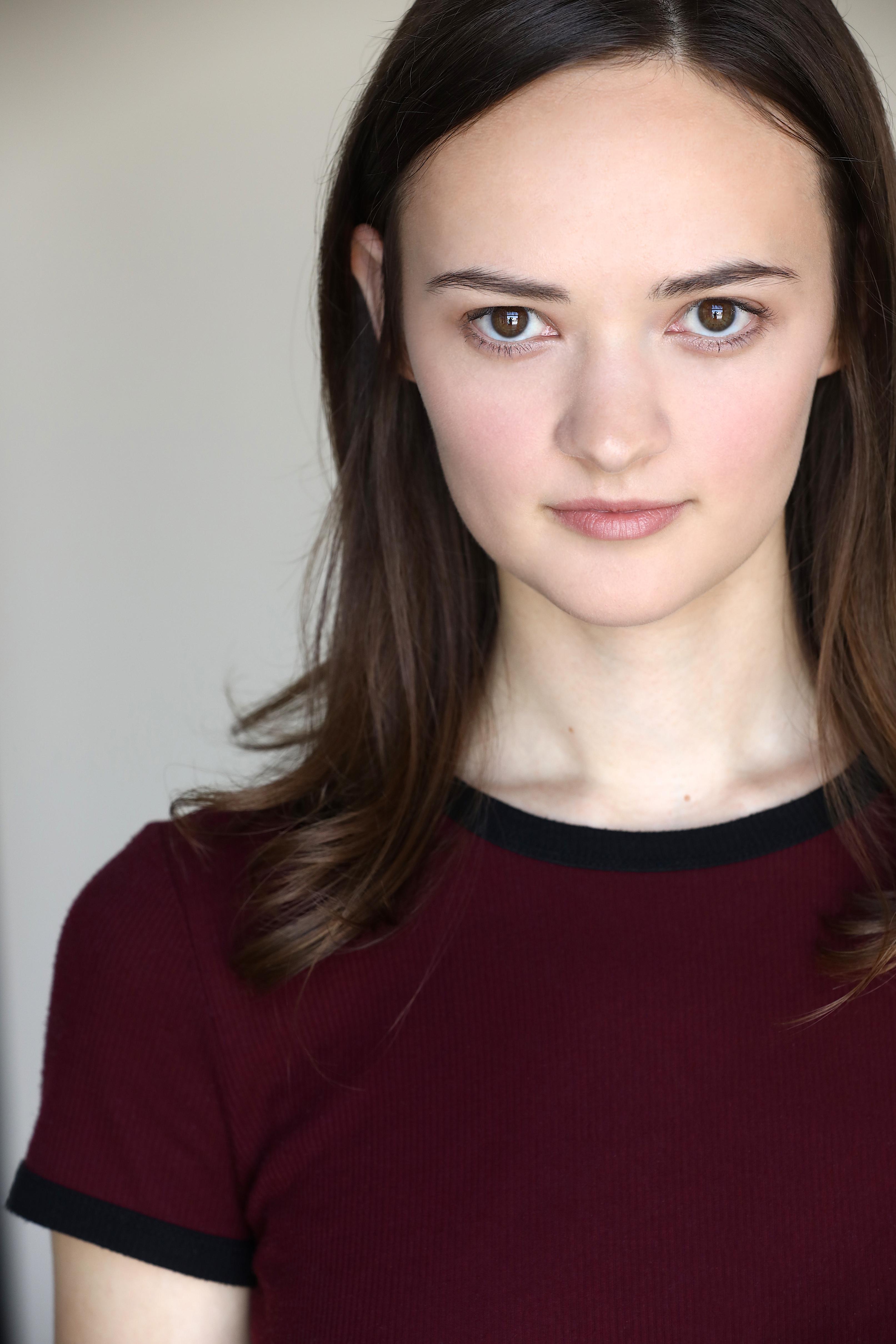 Hannah Horton image