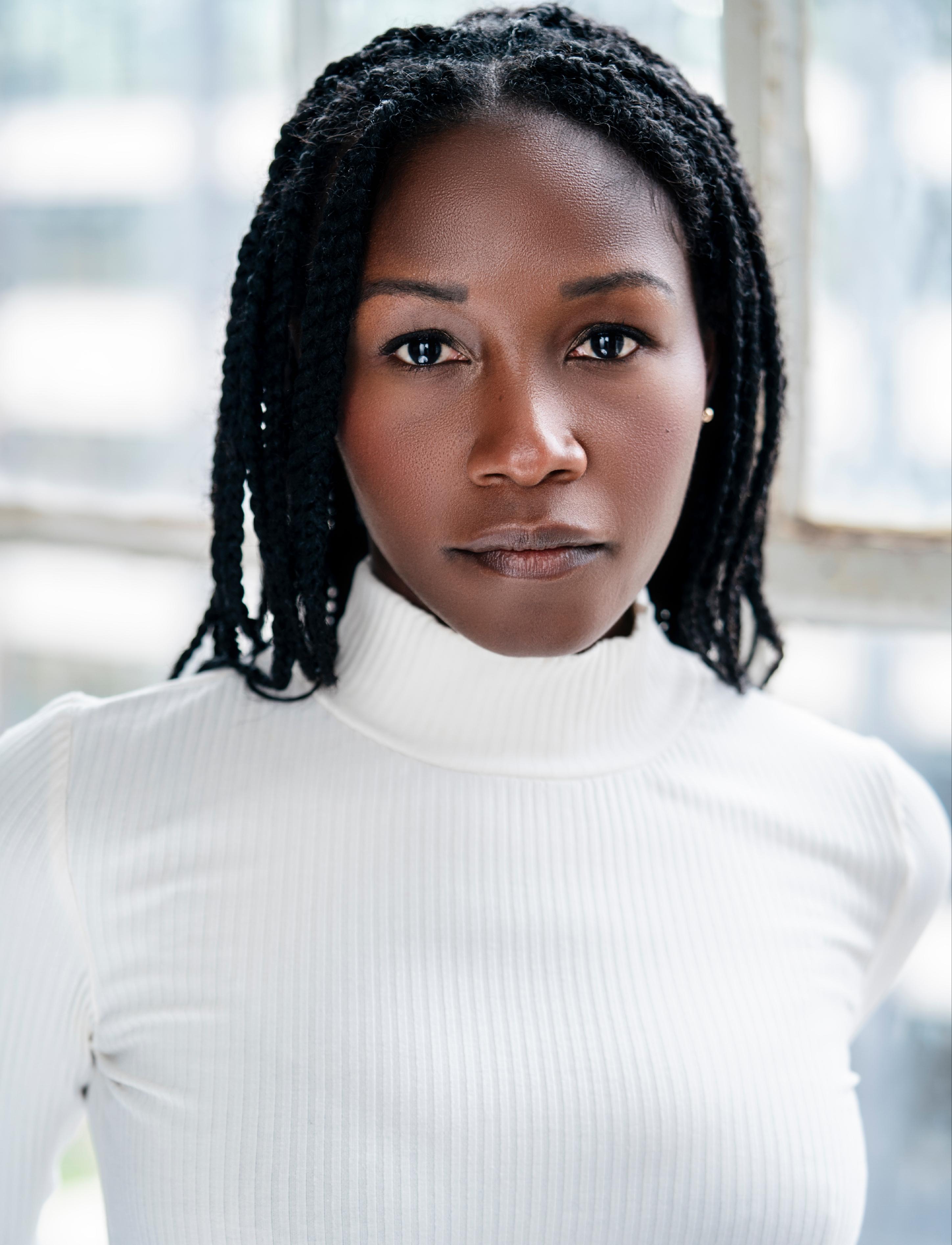Ashleigh Awusie image