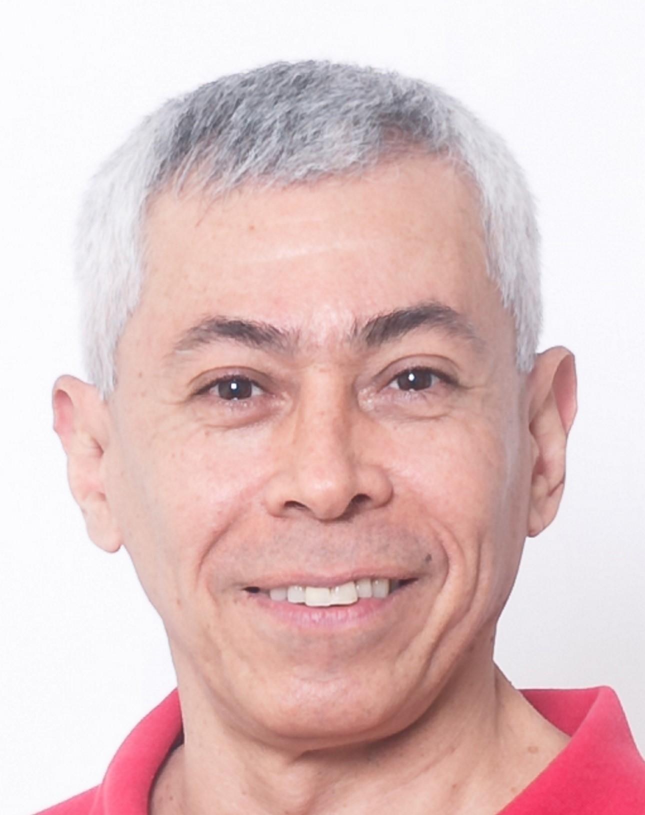 Oswaldo Salas image