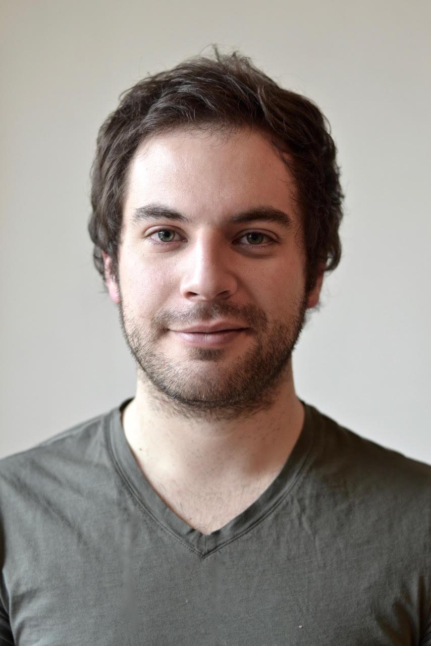 Justin Collette image