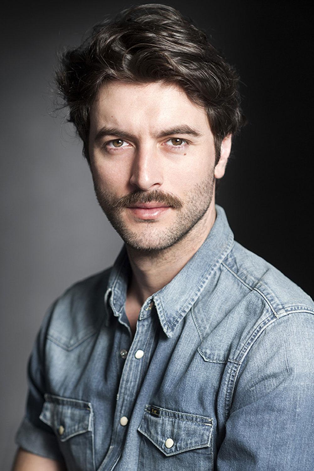 Javier Rey image