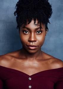 Tamera Tomakili image
