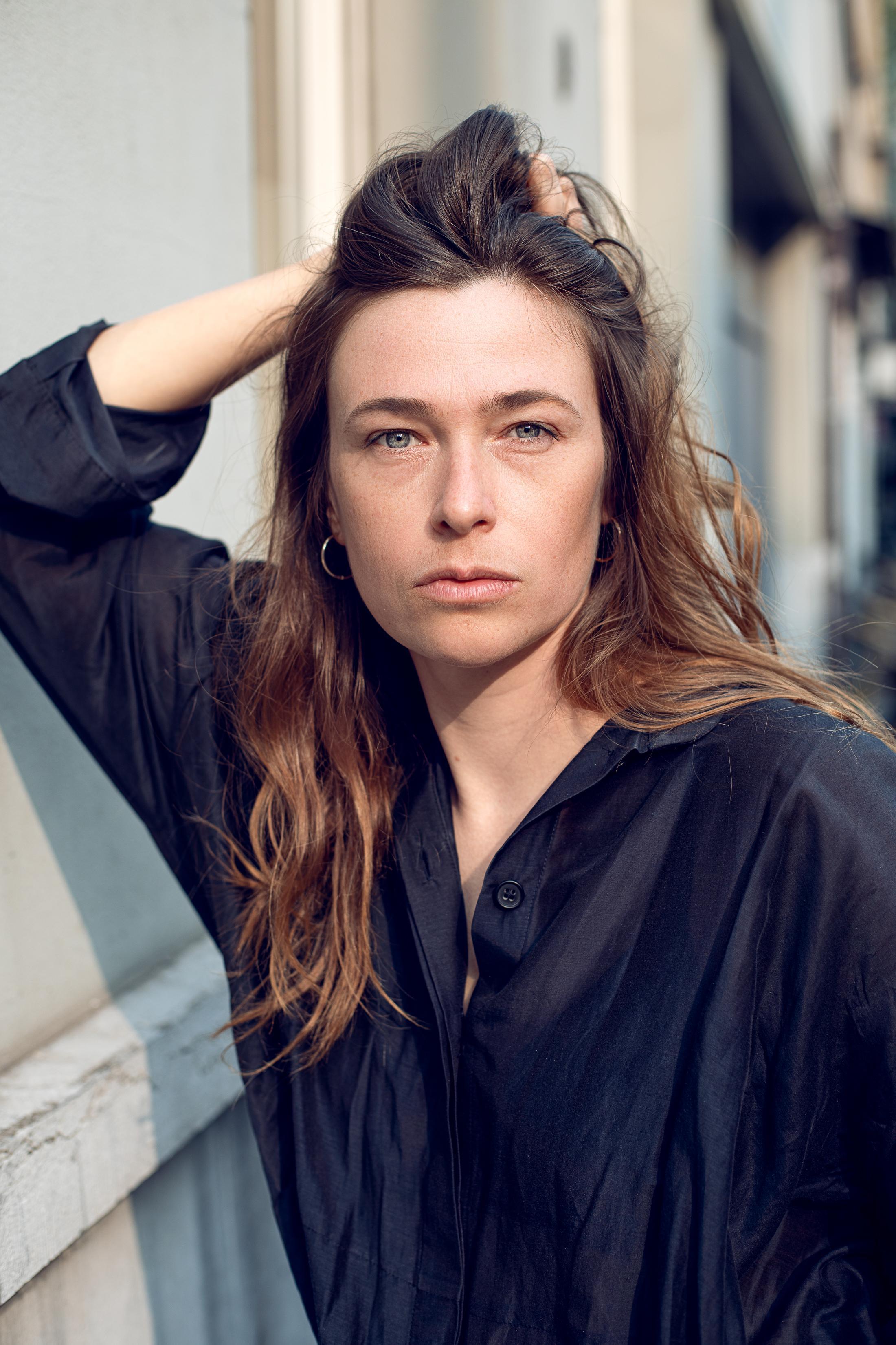 Annelore Crollet image