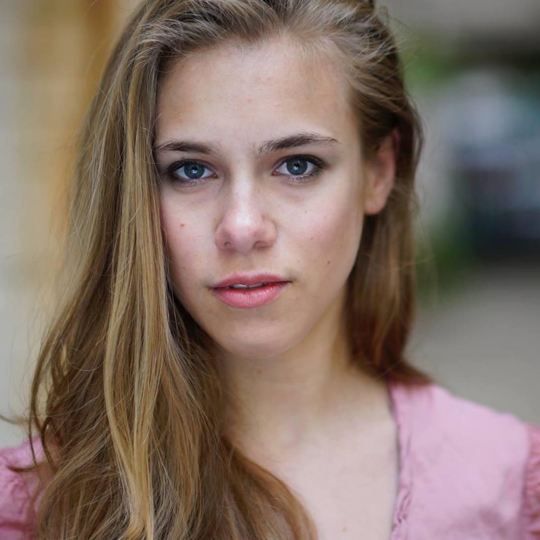 Margot Lourdet image