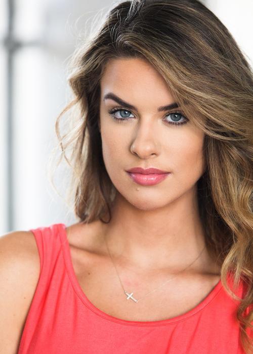 Skye McDonald image