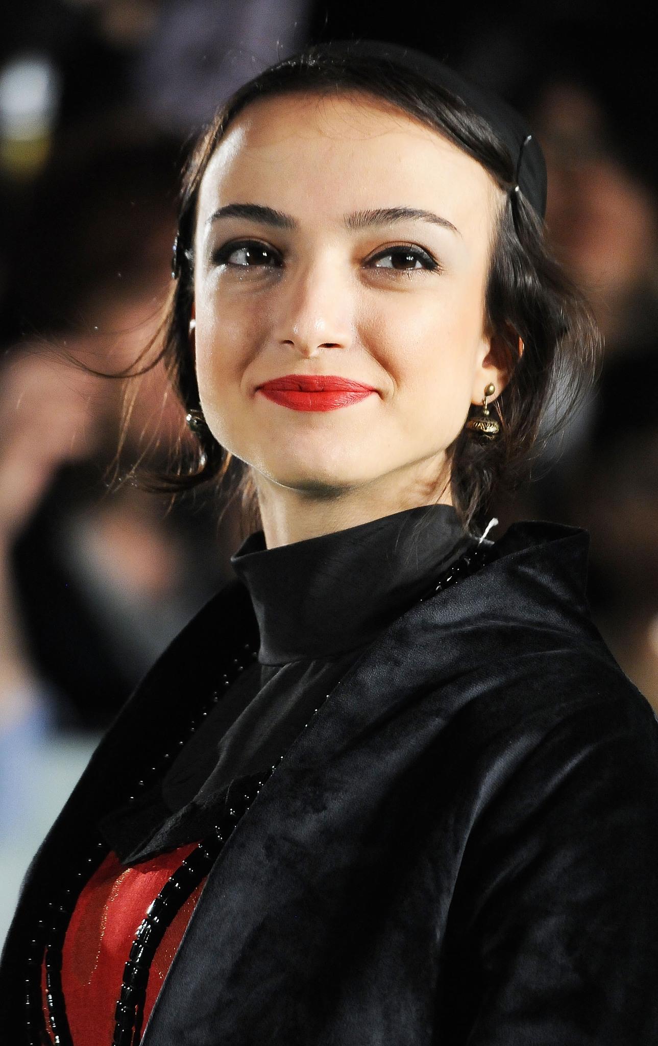 Neda Jebraeili image