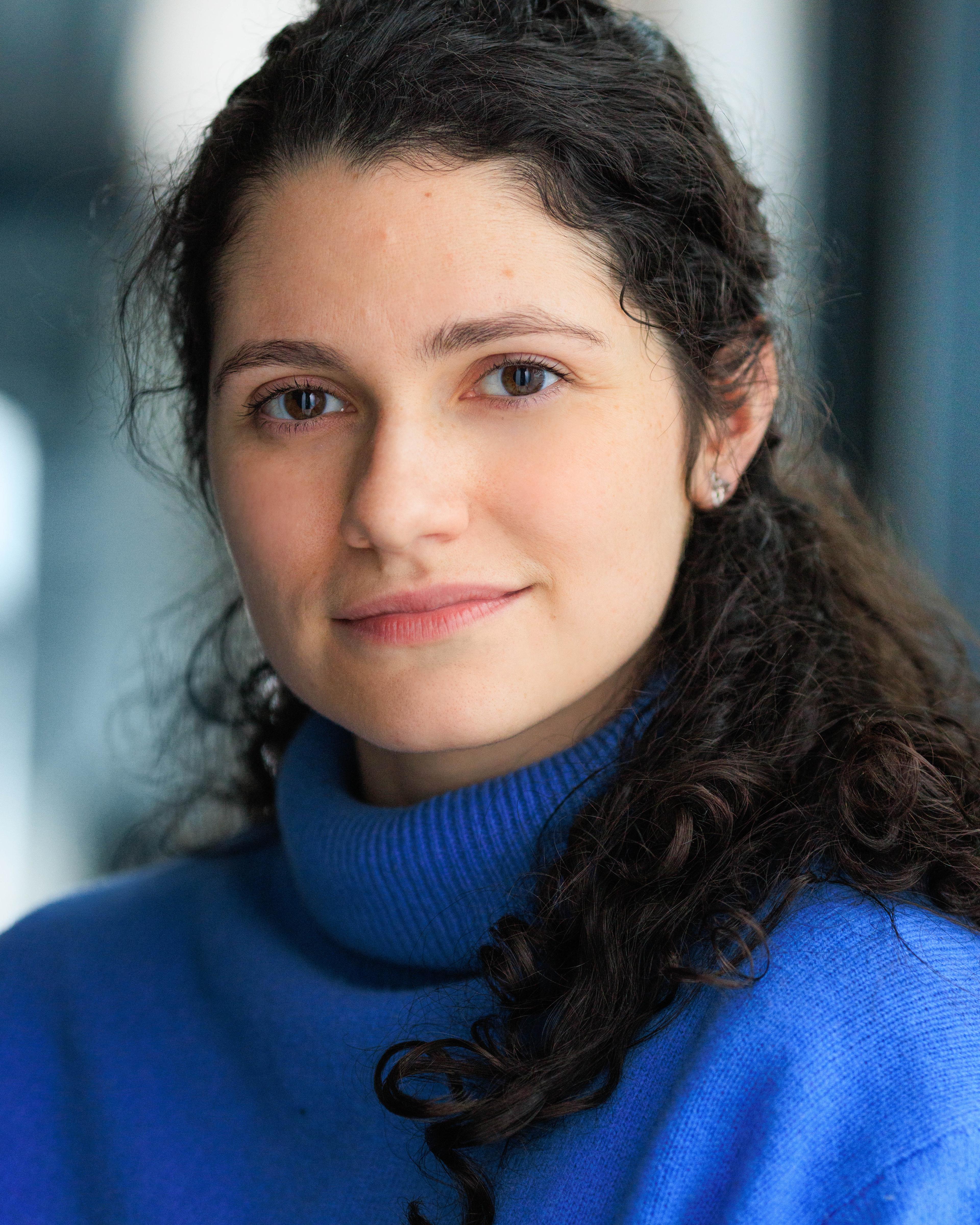 Audrey L'Ebrellec image