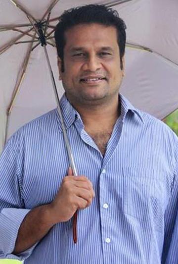 Hareesh Peradi image