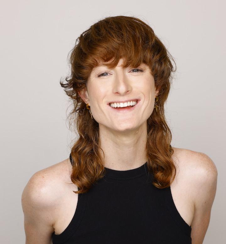 Kristen Laffey image