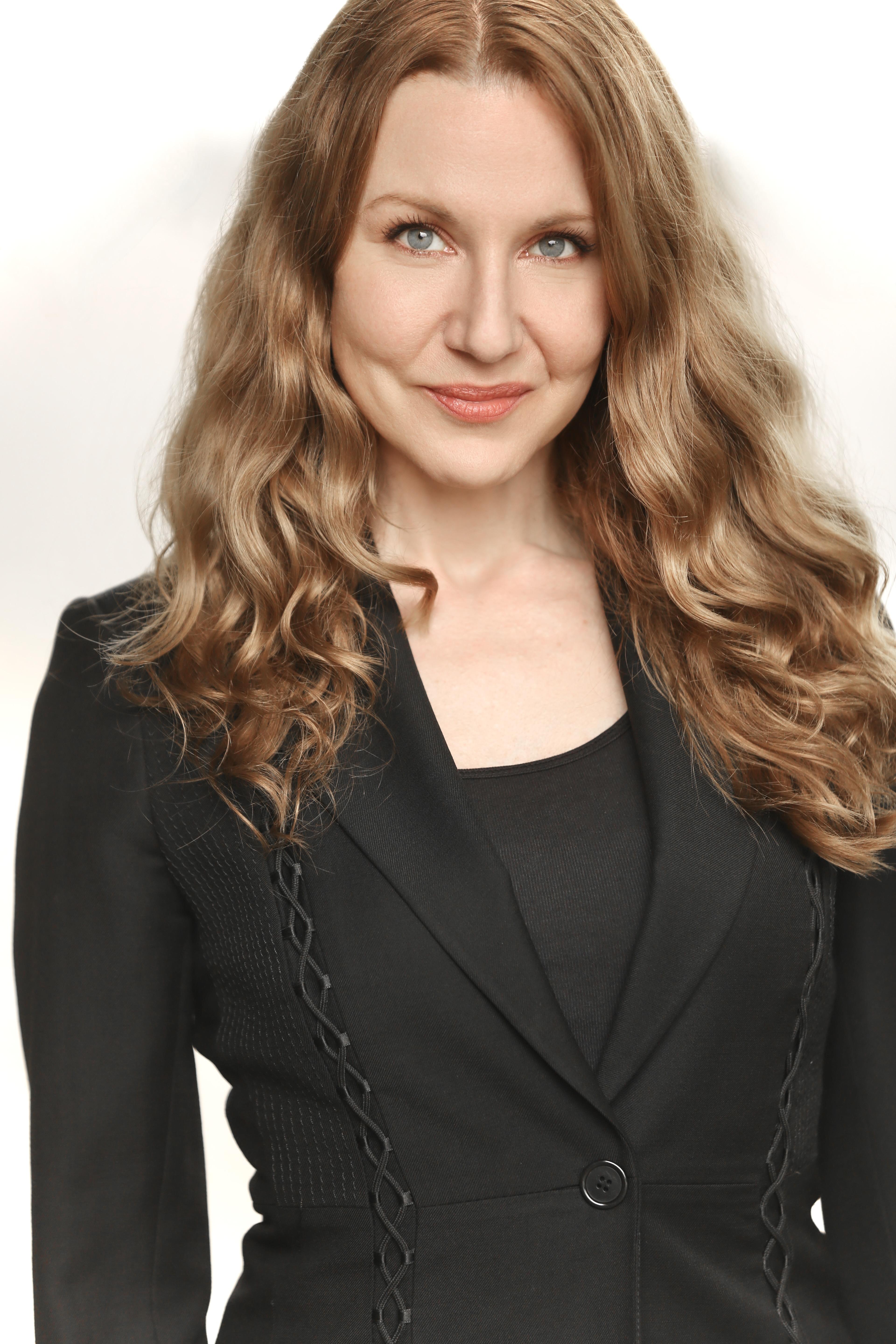 Suzie Frances Garton image
