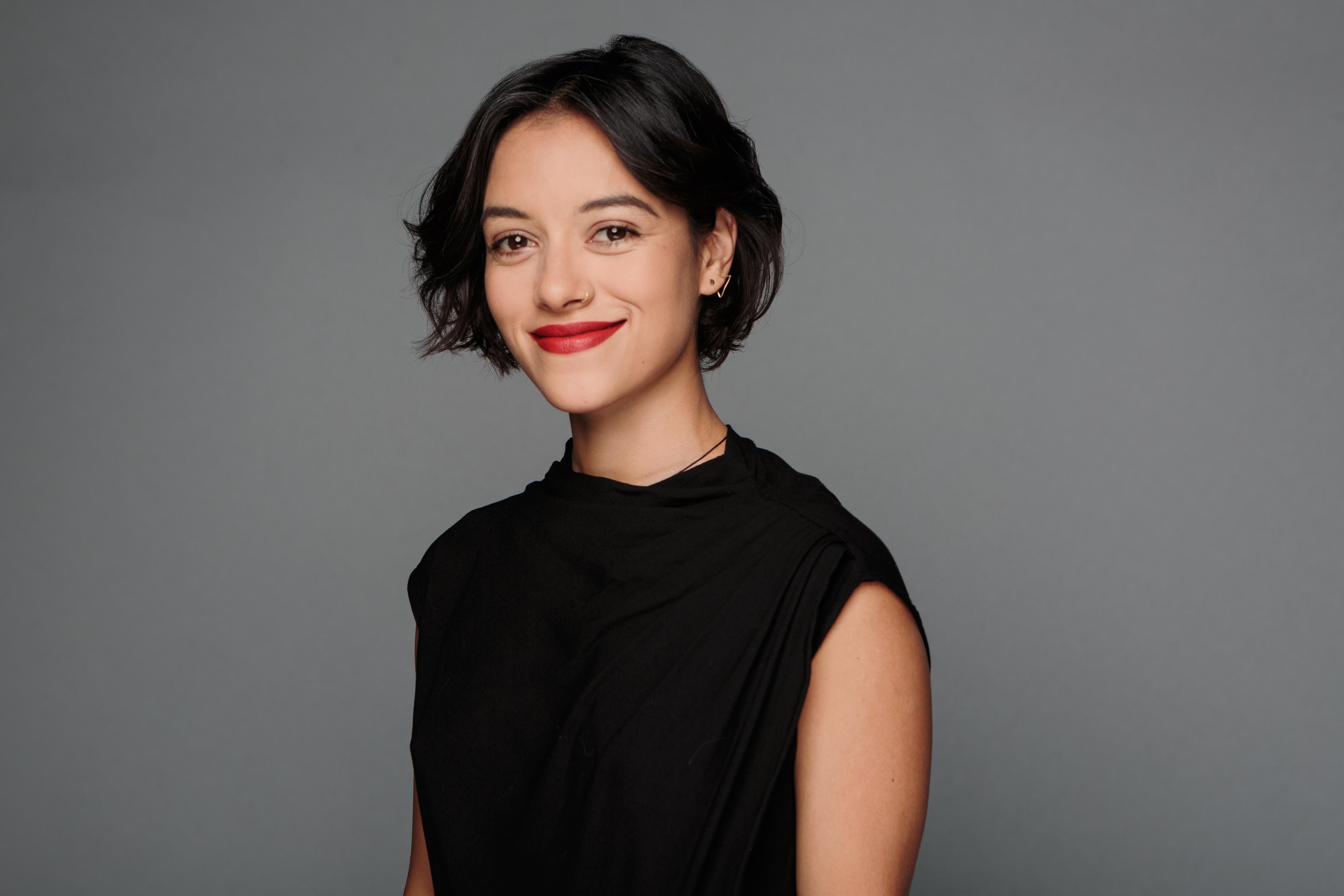 Jely Reategui image
