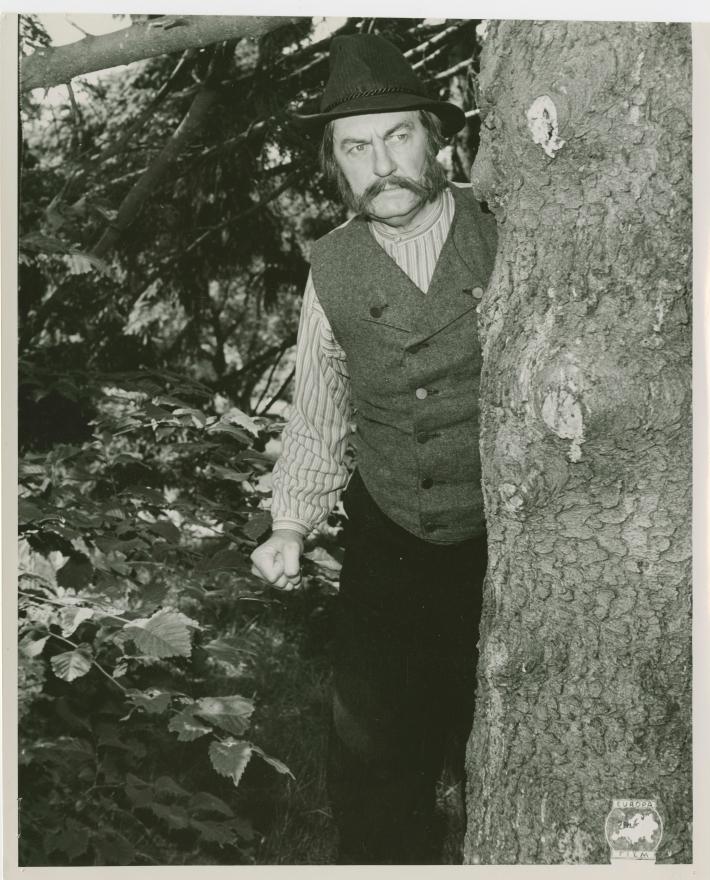 Hugo Jacobson image