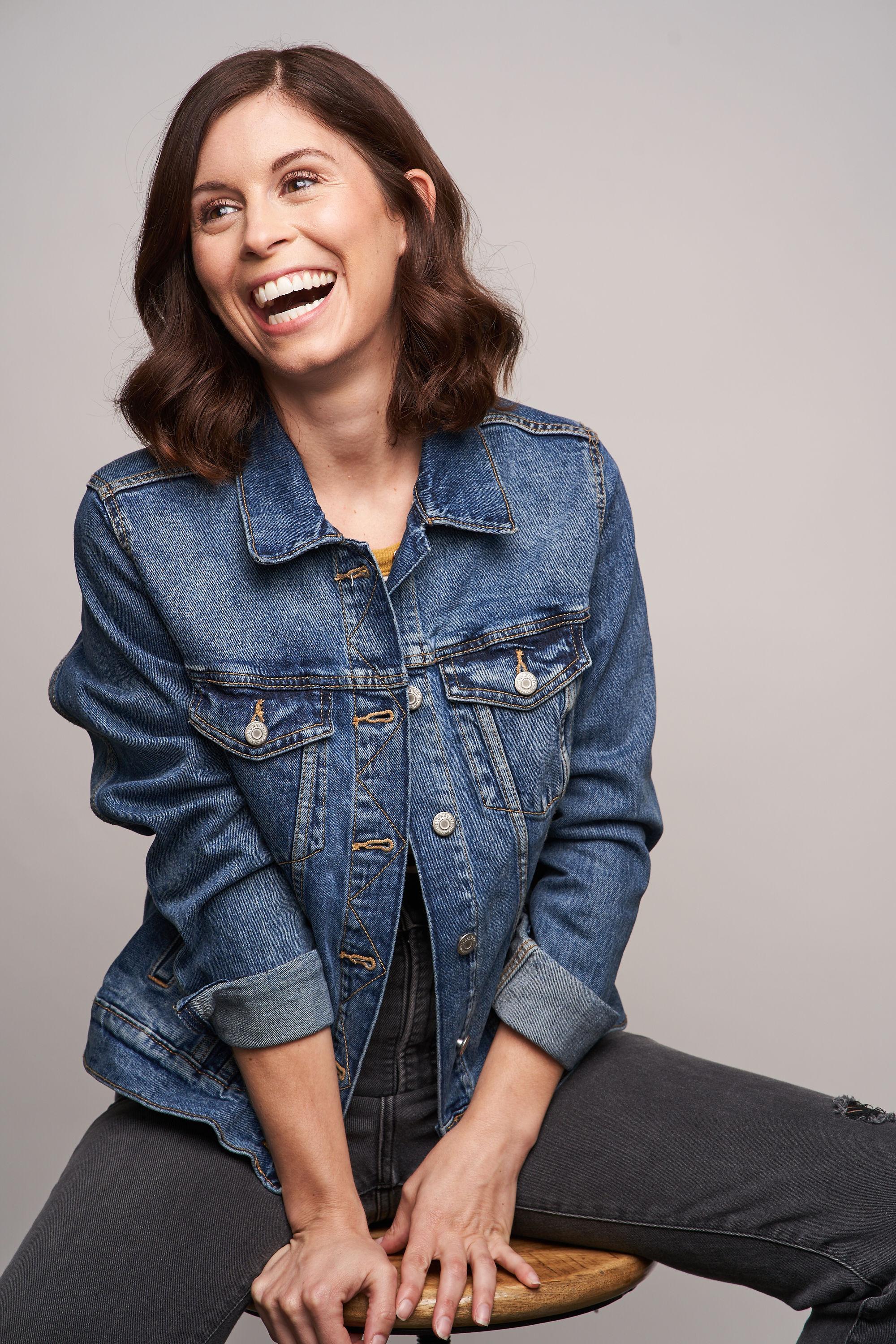 Callie Ott image