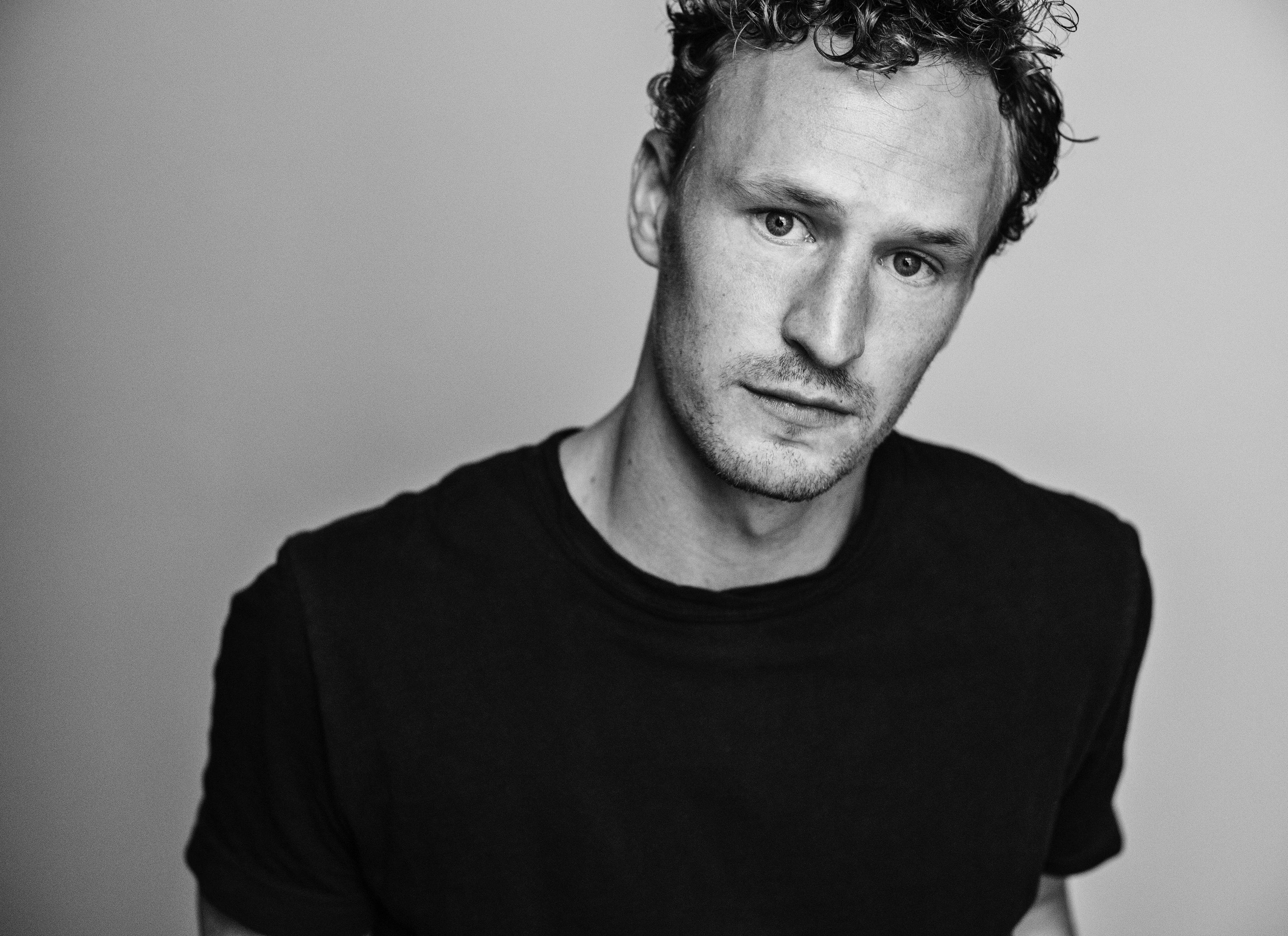 Jack Greenlees image