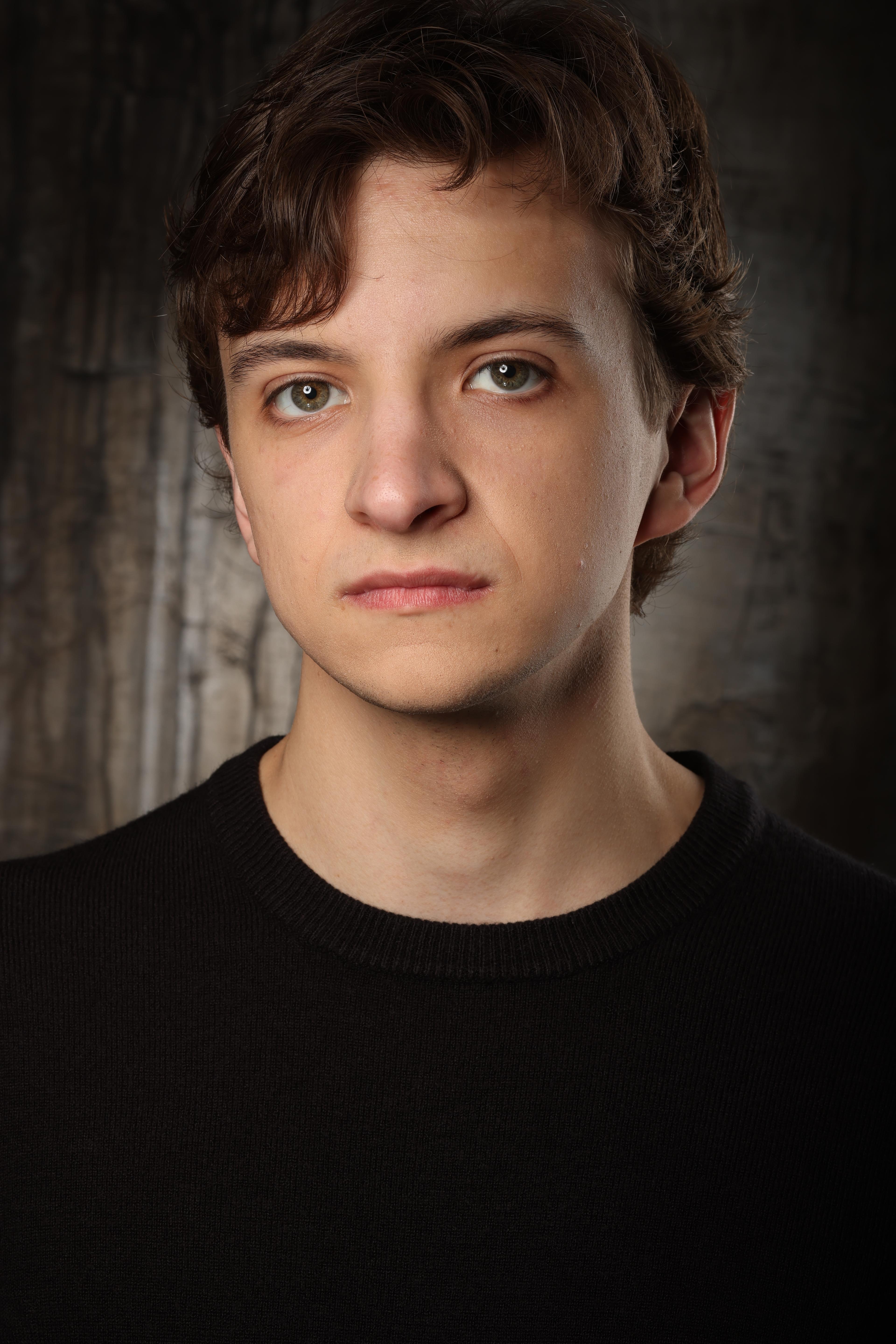 Christopher Craven image