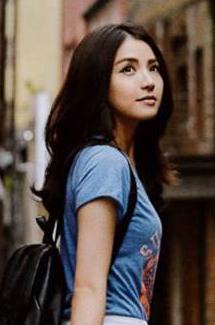 Fion Hong image