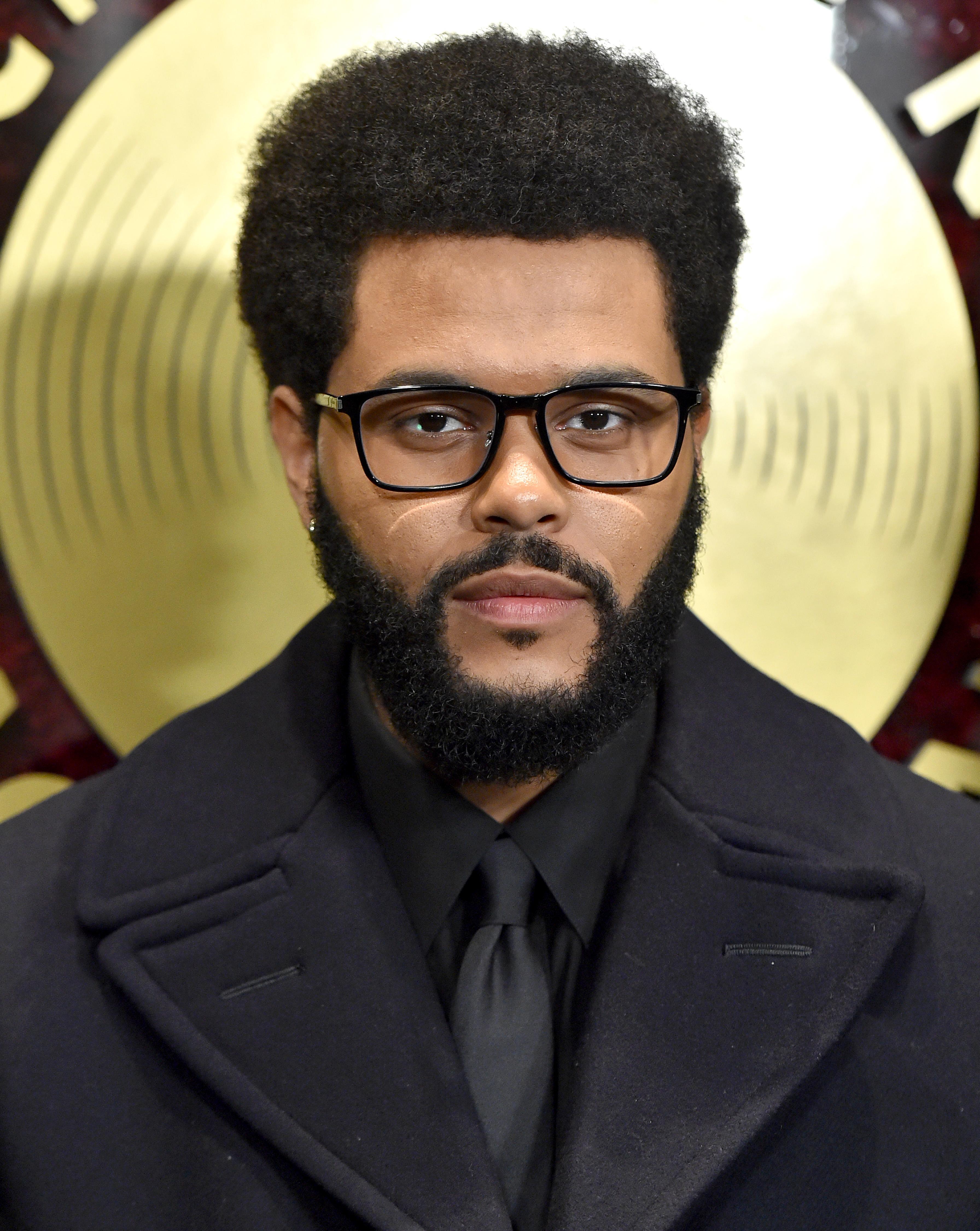The Weeknd image