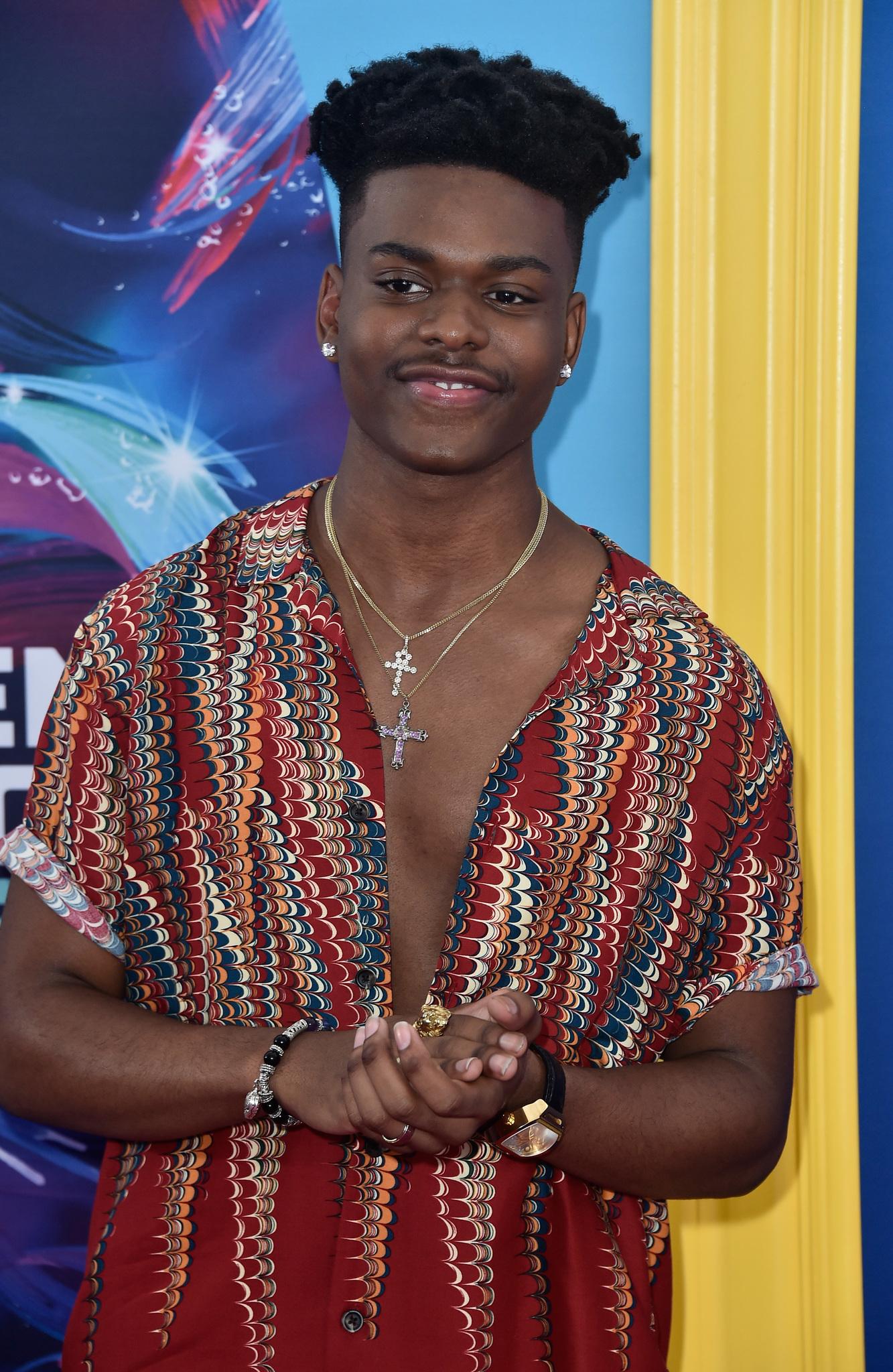 Aubrey Joseph image