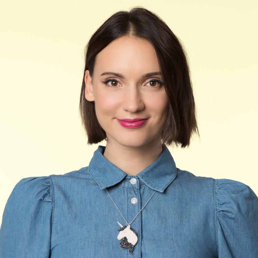 Nathalie Odzierejko image
