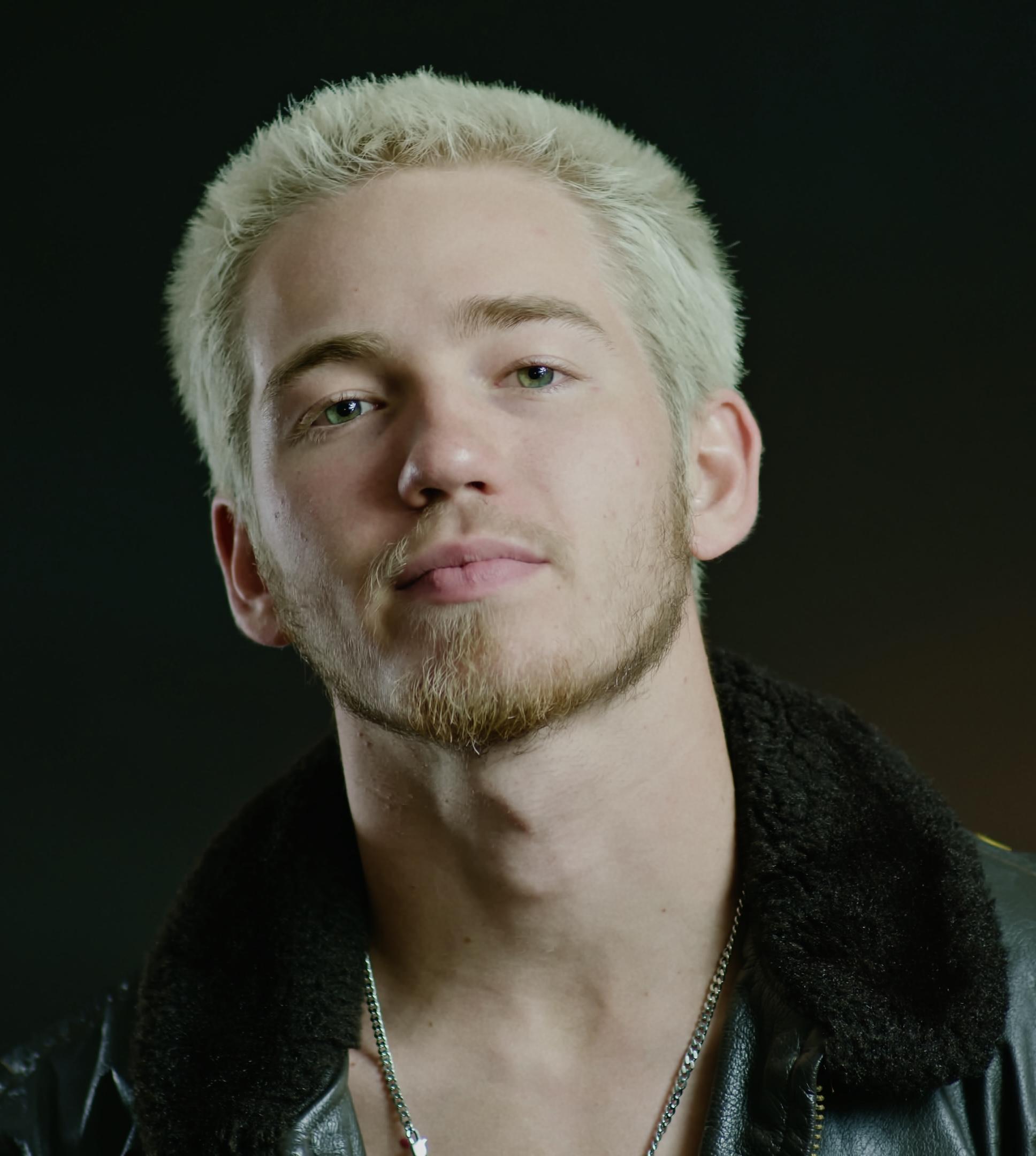 Will Spencer image