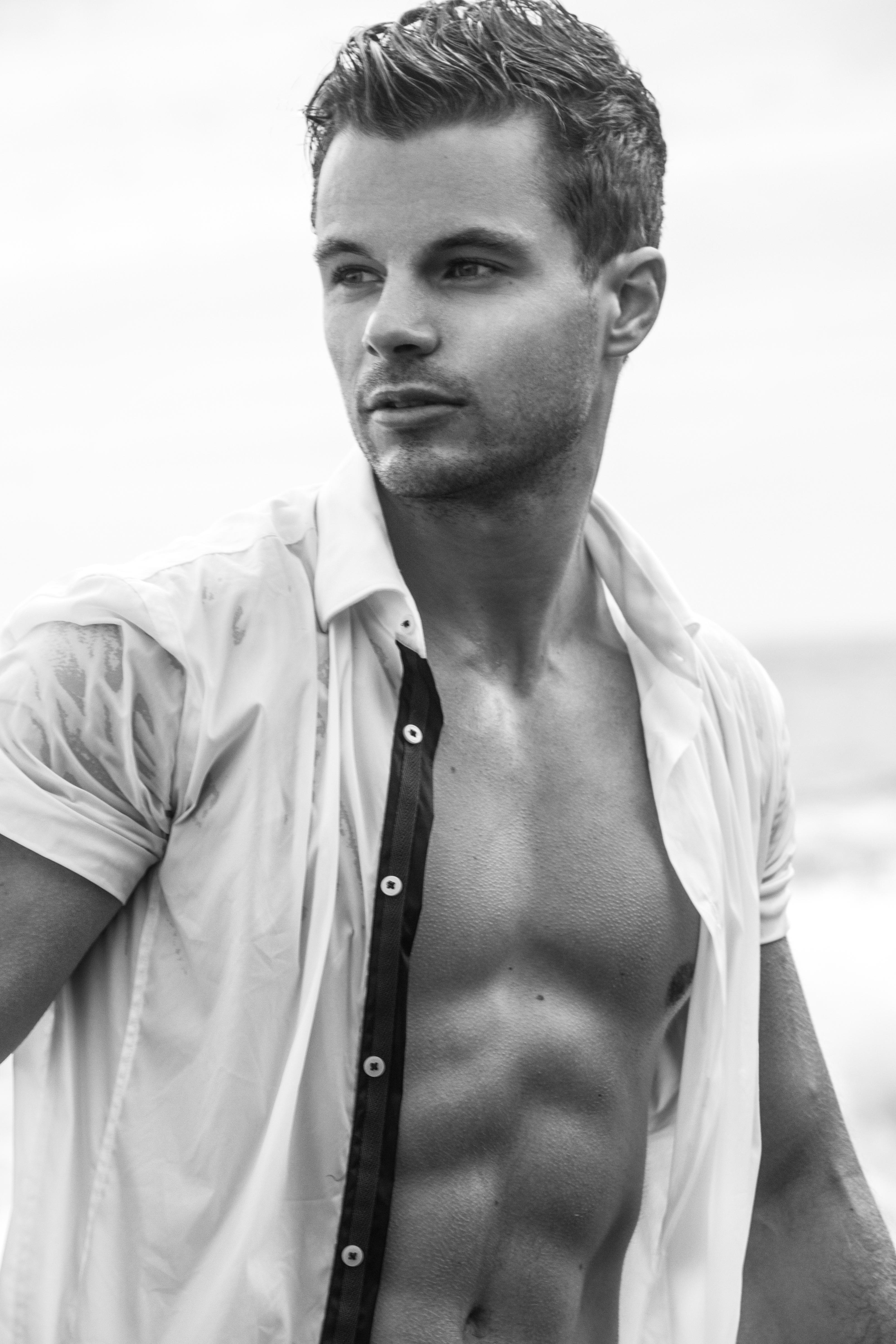 James Nitti image
