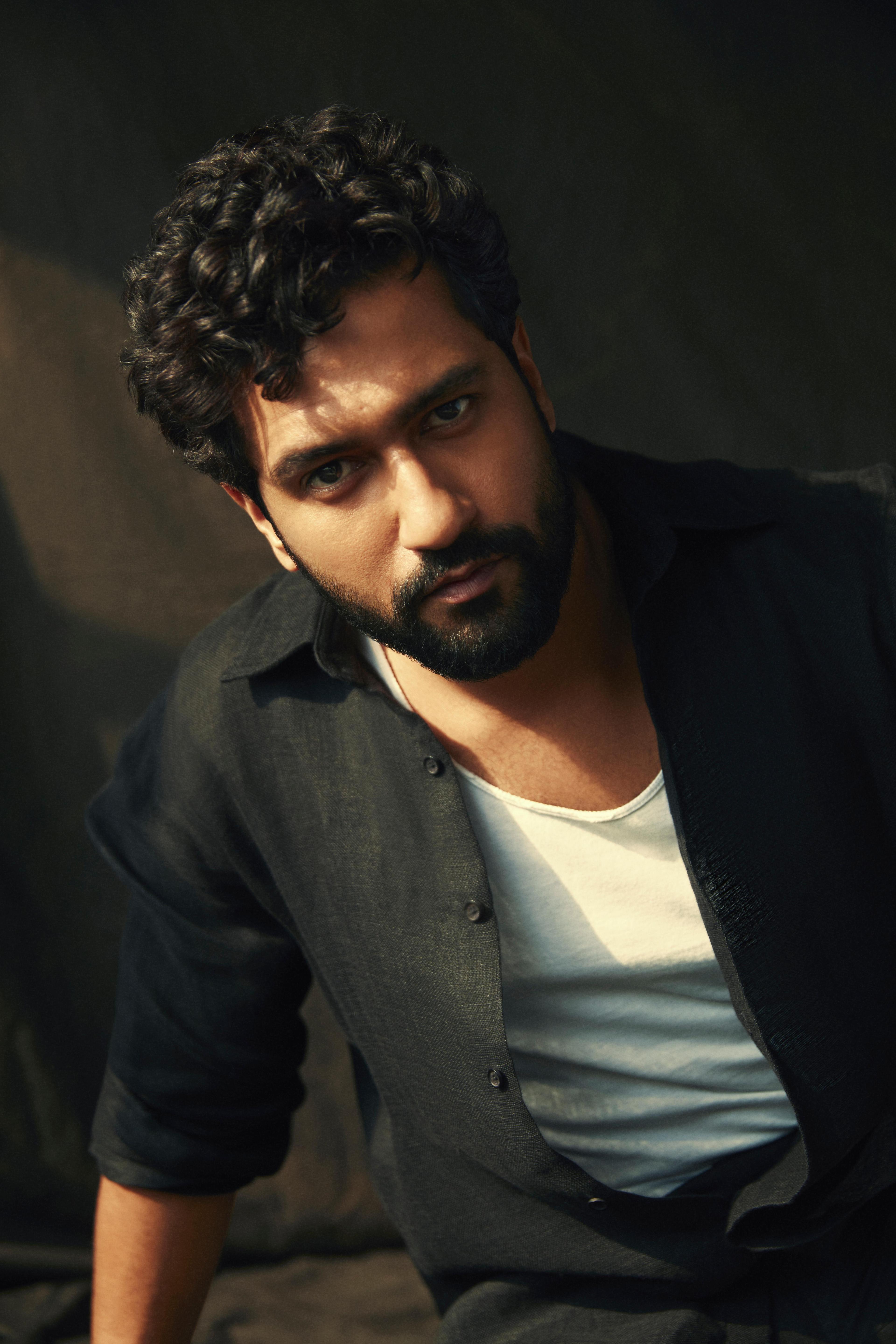 Vicky Kaushal image