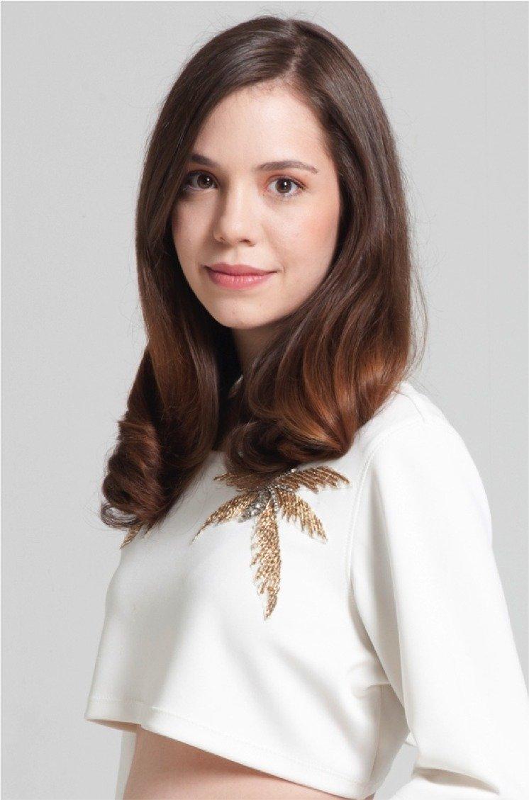Cansu Kurgun image