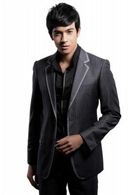Edwin Gerard image