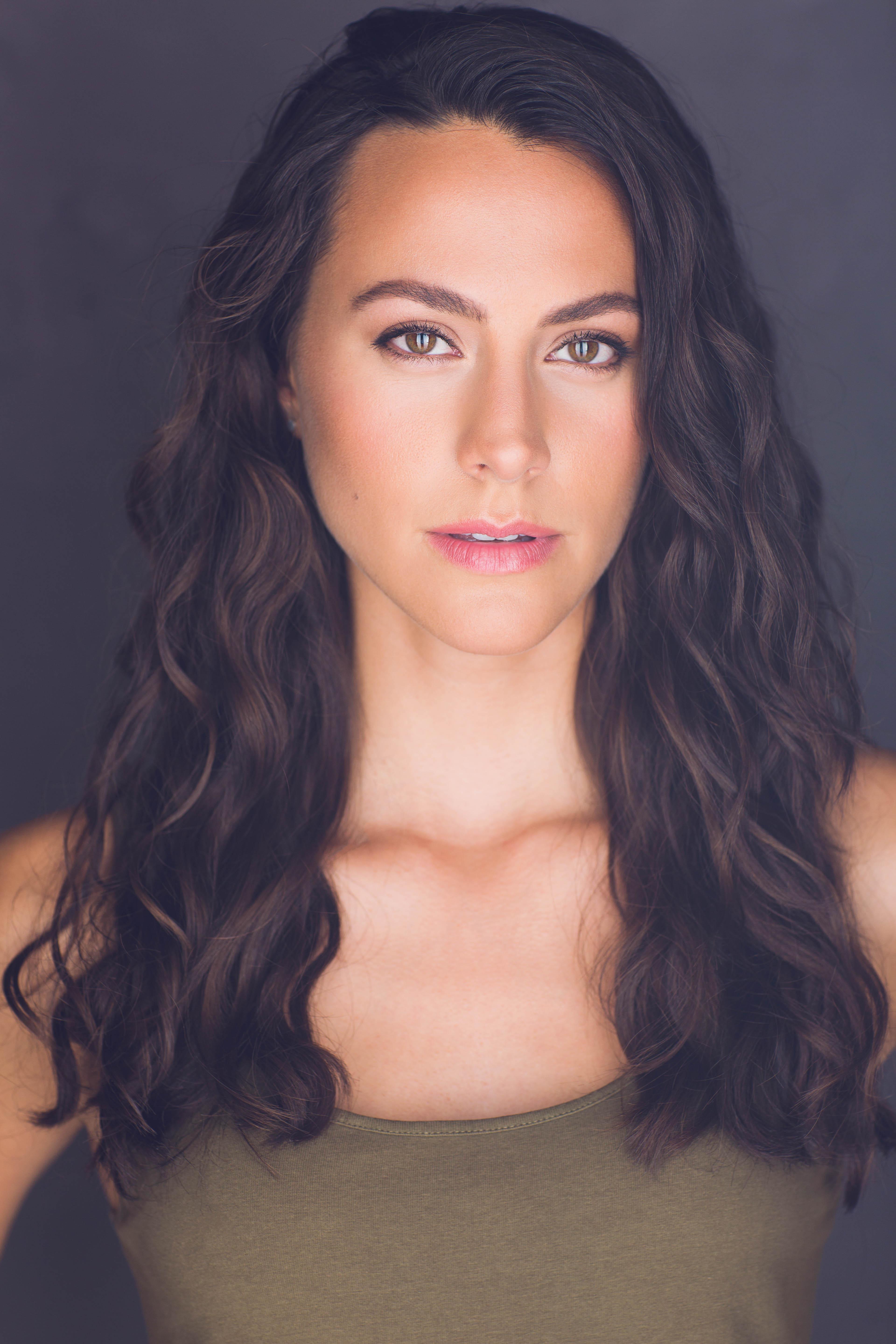 Erica Hernandez image
