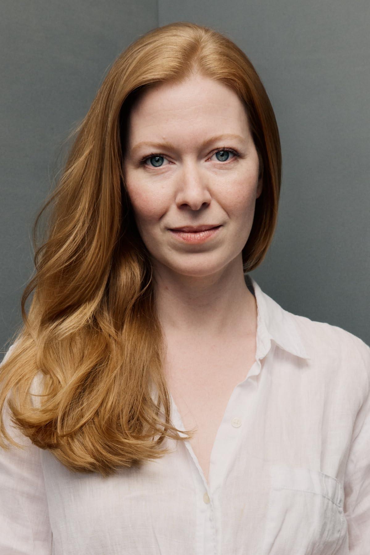 Frances Eve image