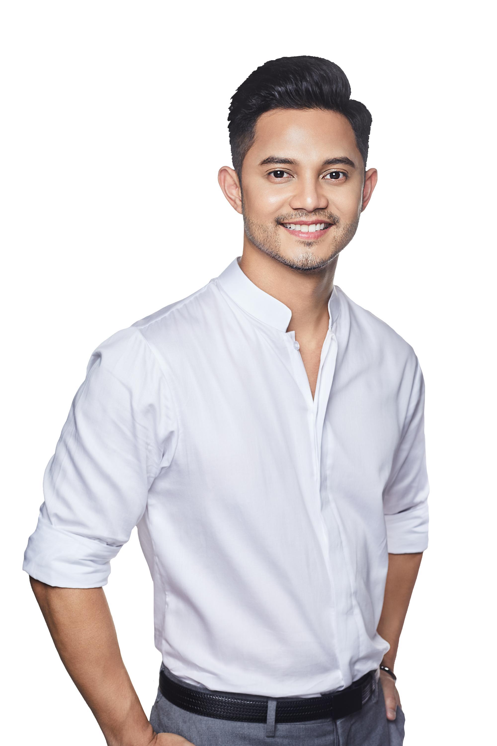 Hairul Azreen image