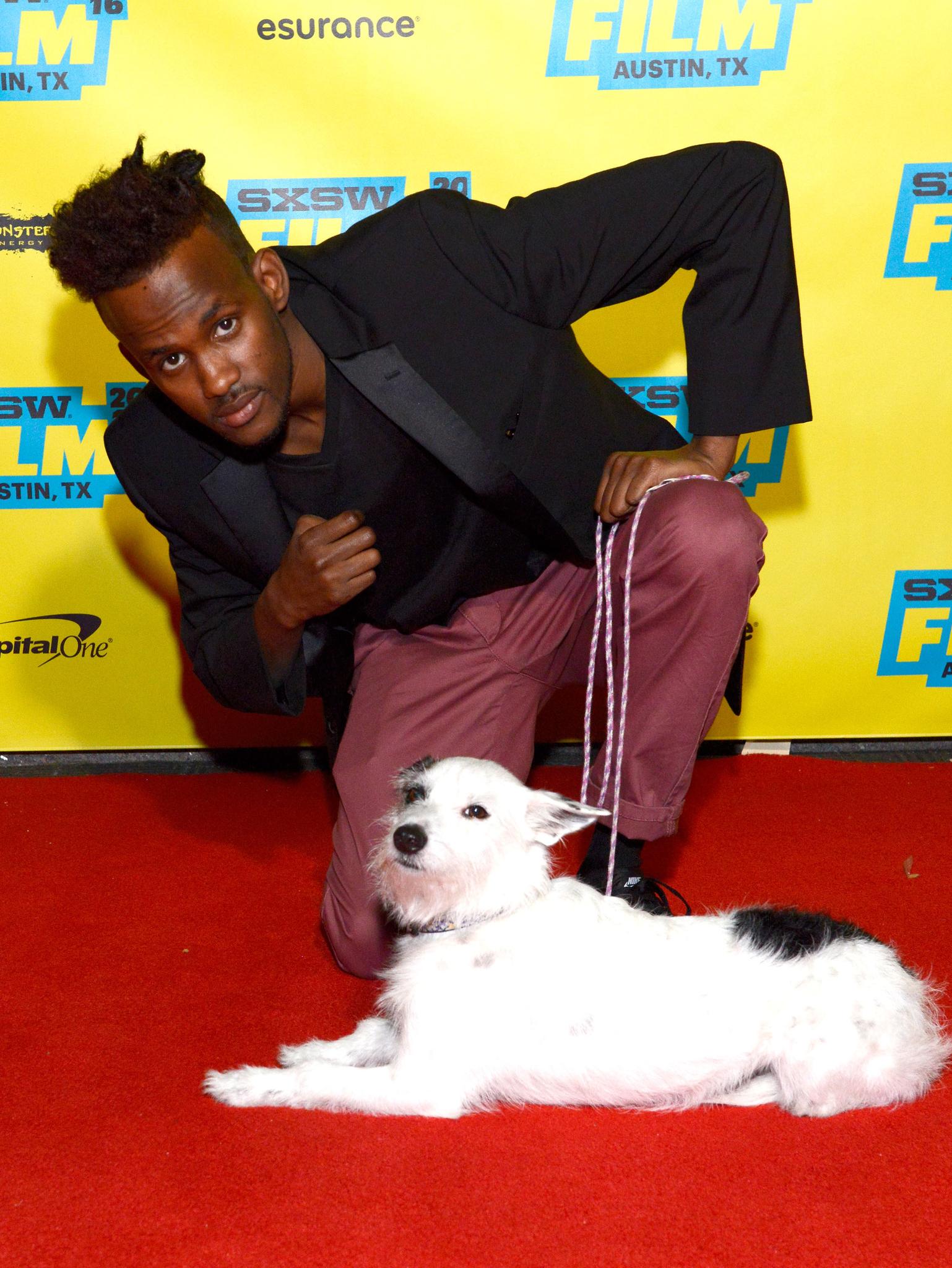 Barkhad Abdirahman image