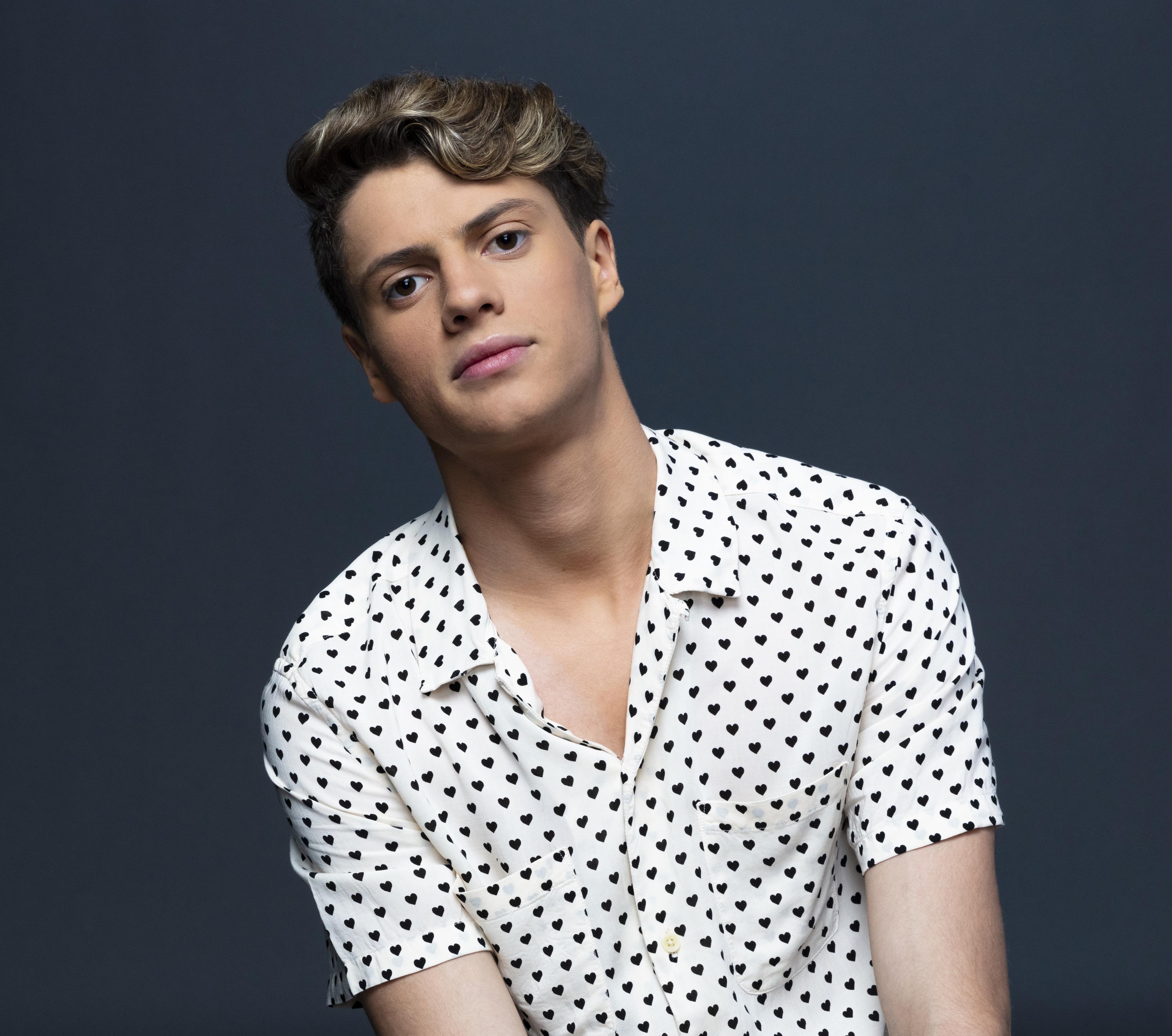 Jace Norman image