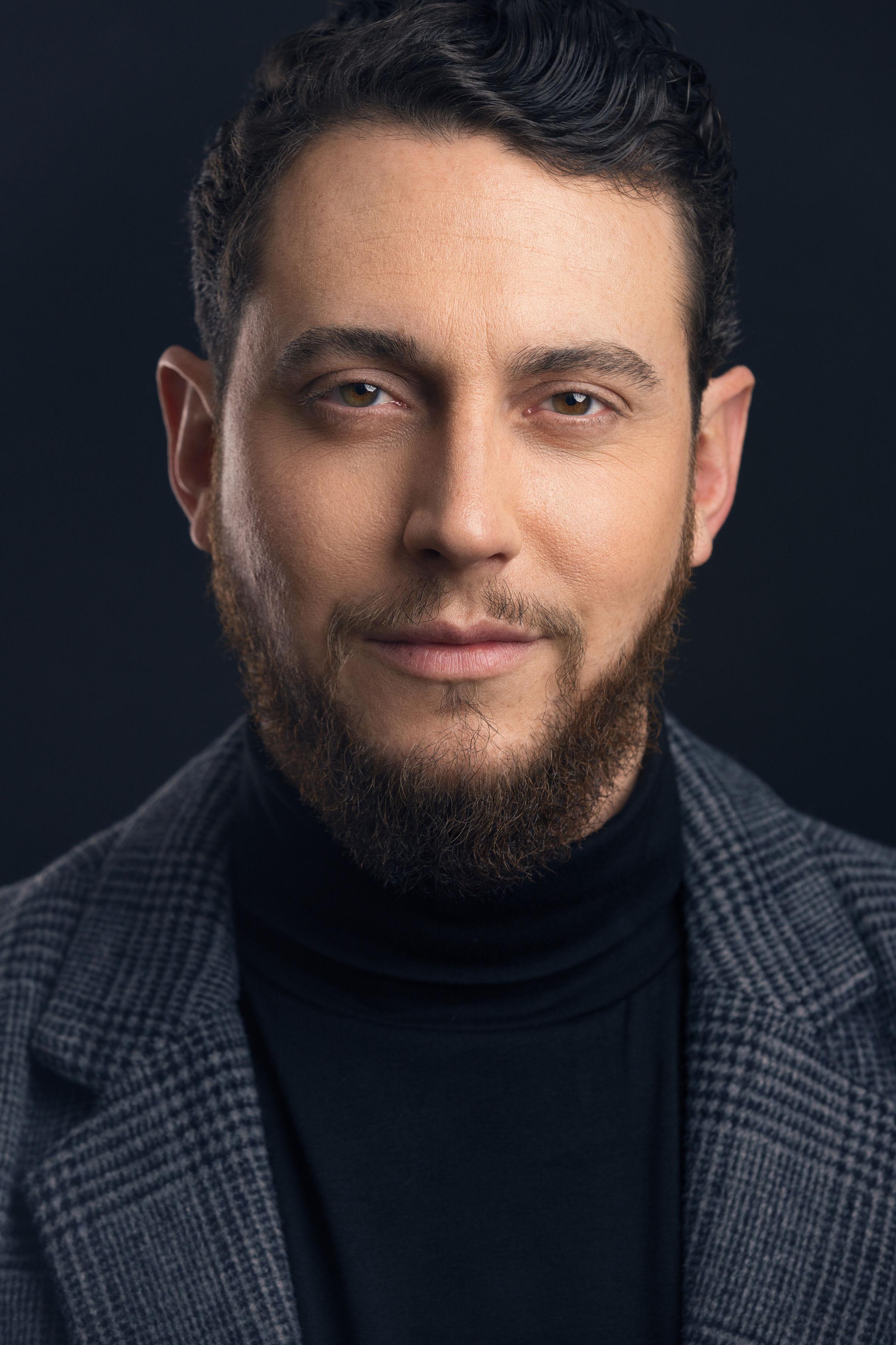 Austin Freeman image