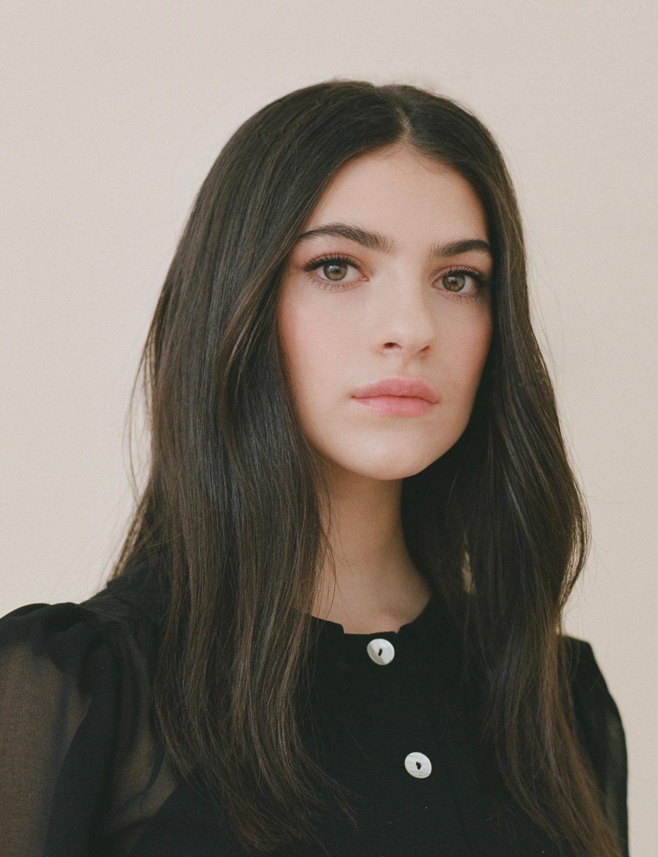Ella Rubin image
