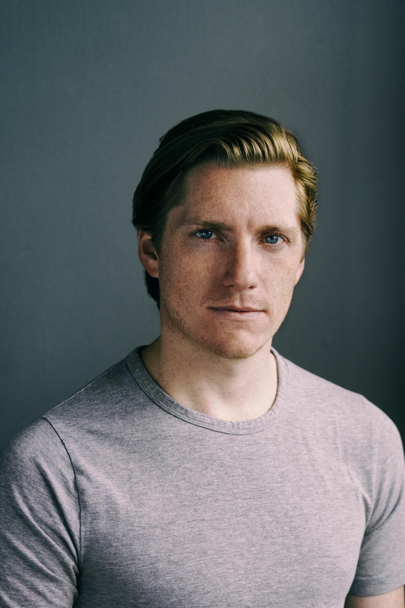 Joey Coleman image