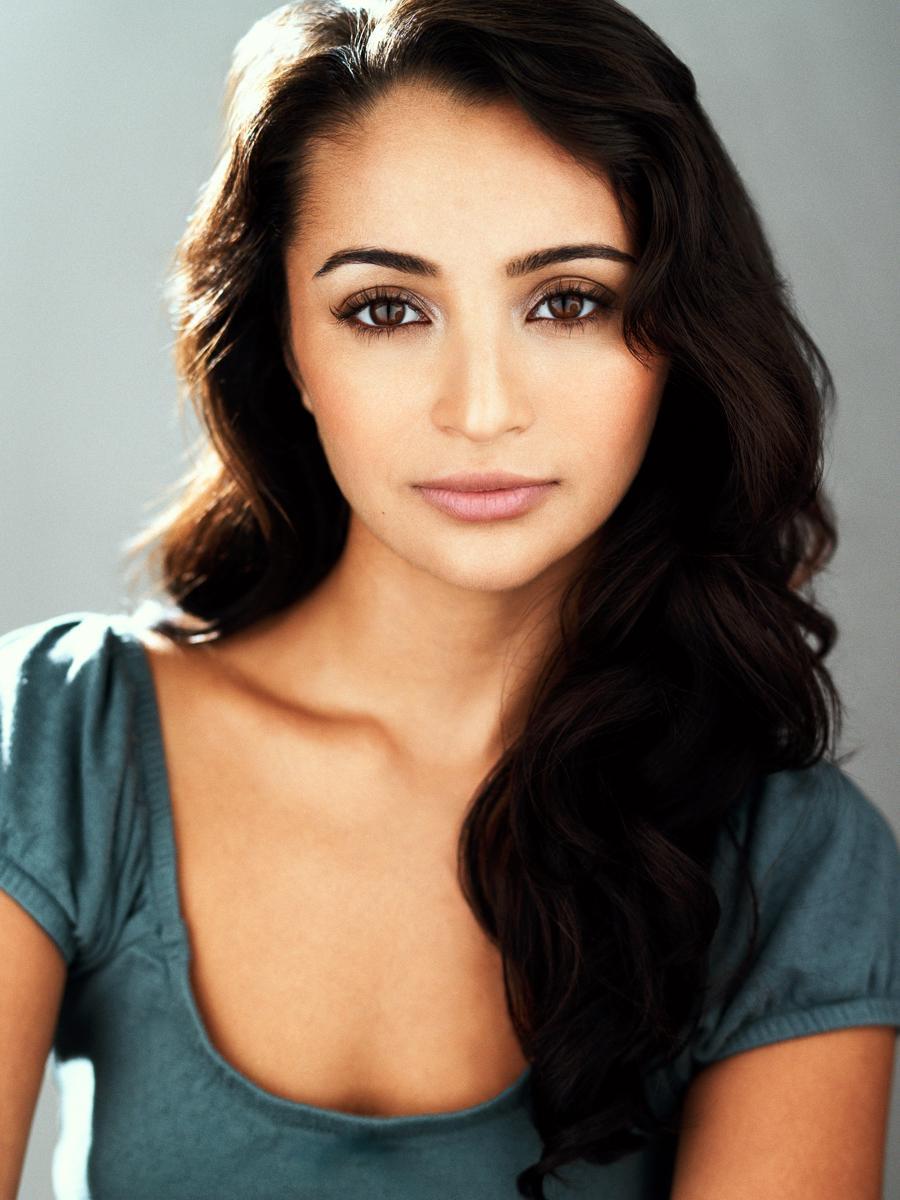 Salena Qureshi image