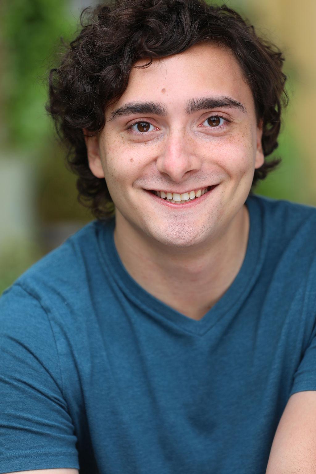 Parker Brightman image