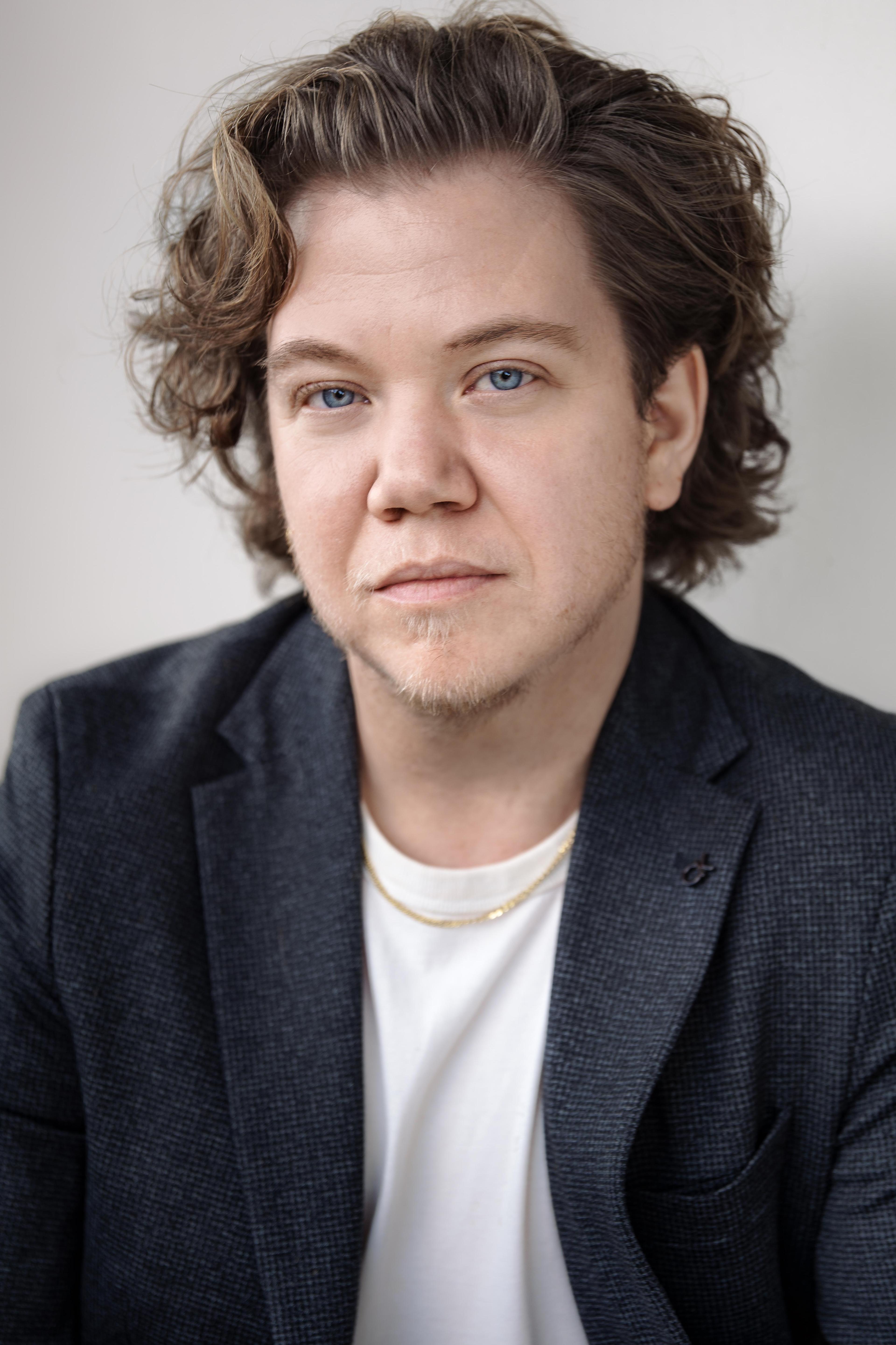 Harvey Zielinski image