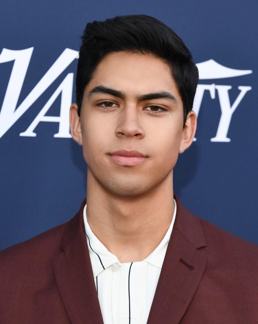 Niko Guardado image