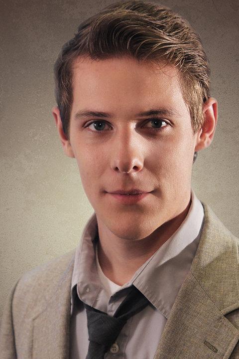 Phillip Wade image