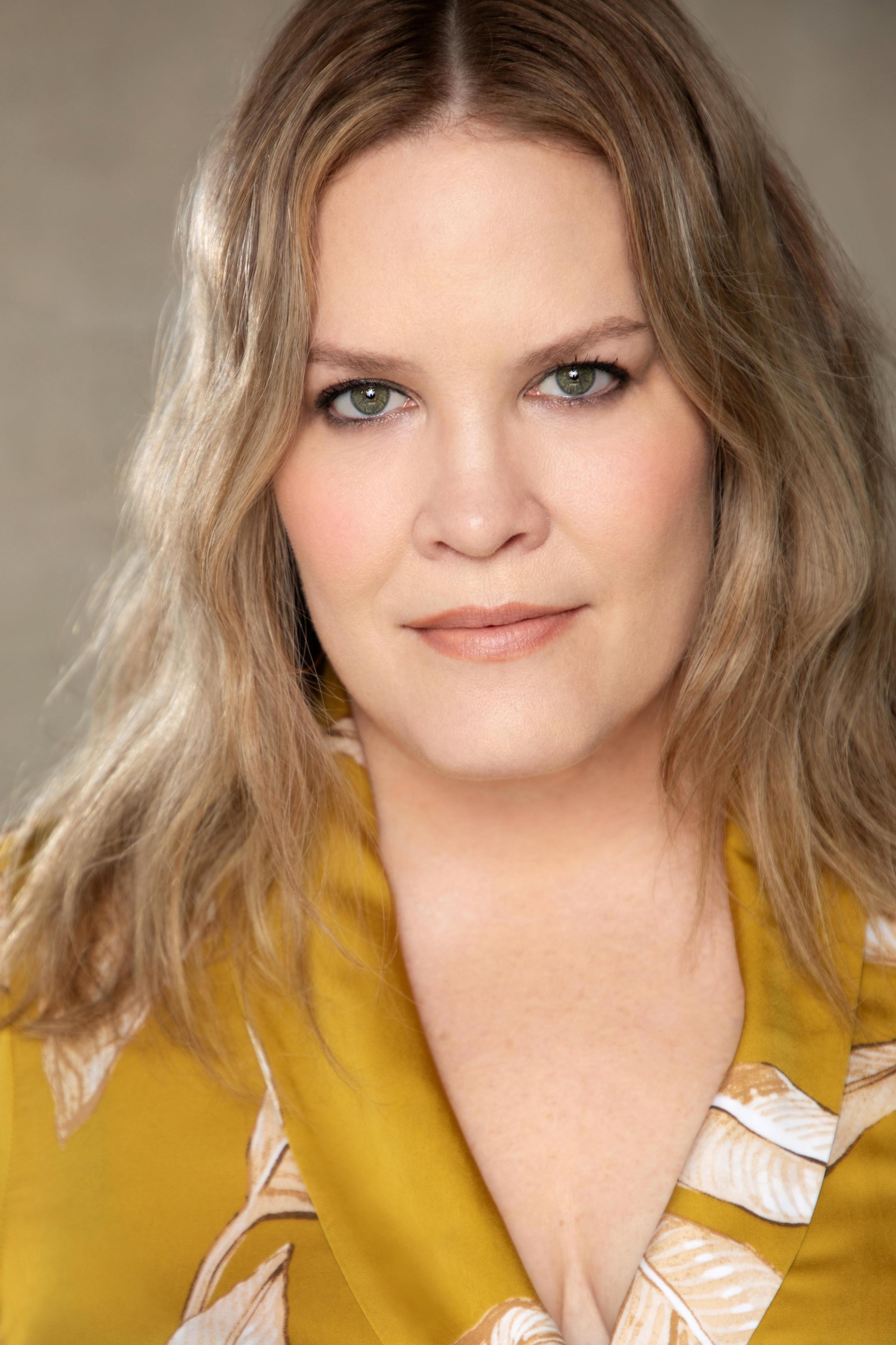Sarah Chaney image