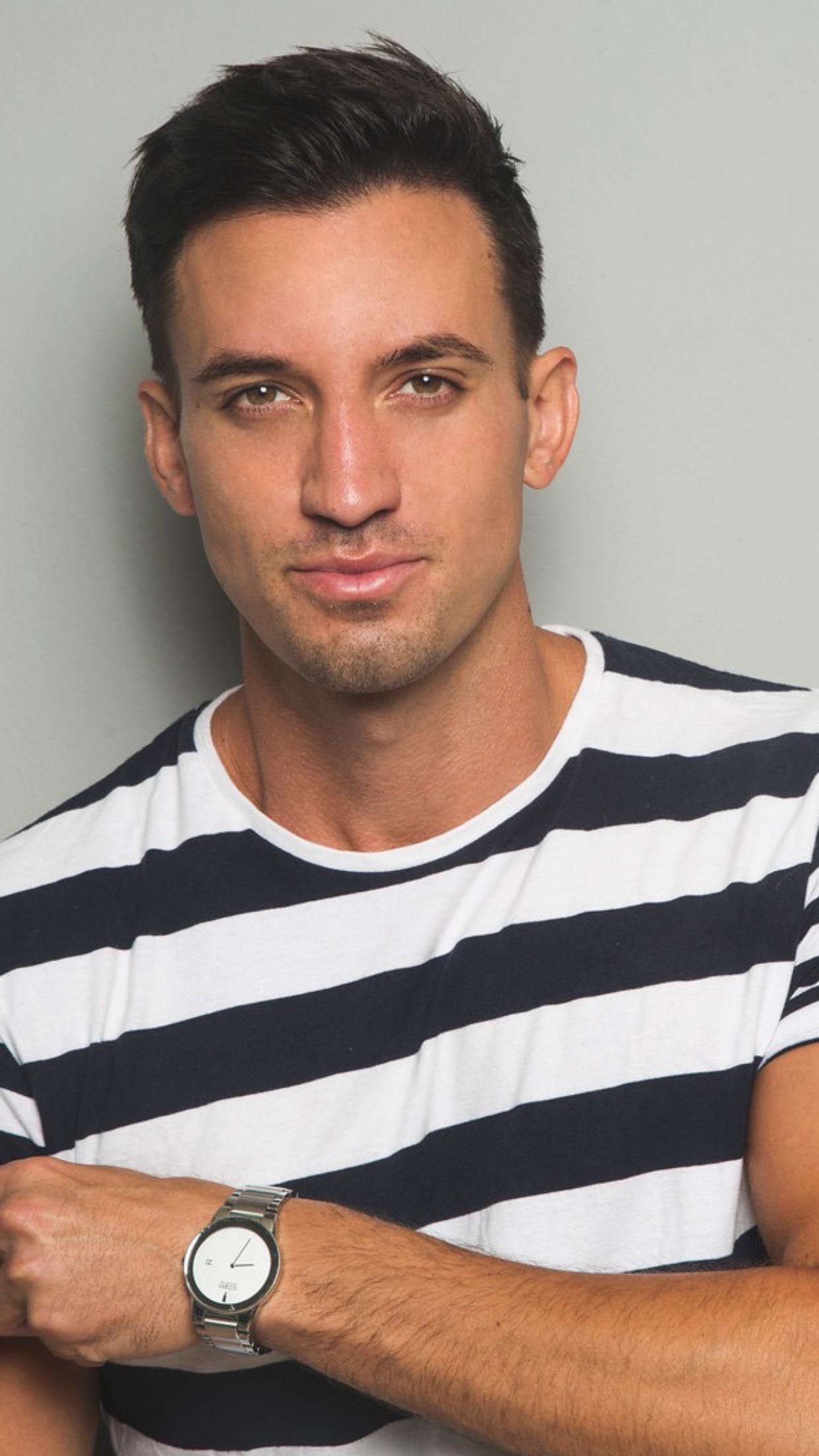 Travis Bravo-Thomas image