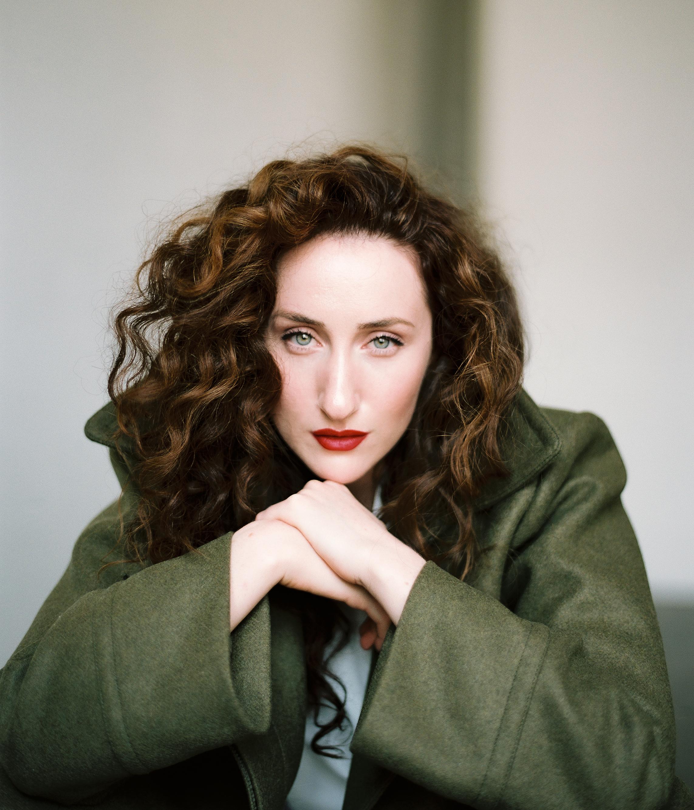 Eden Epstein image
