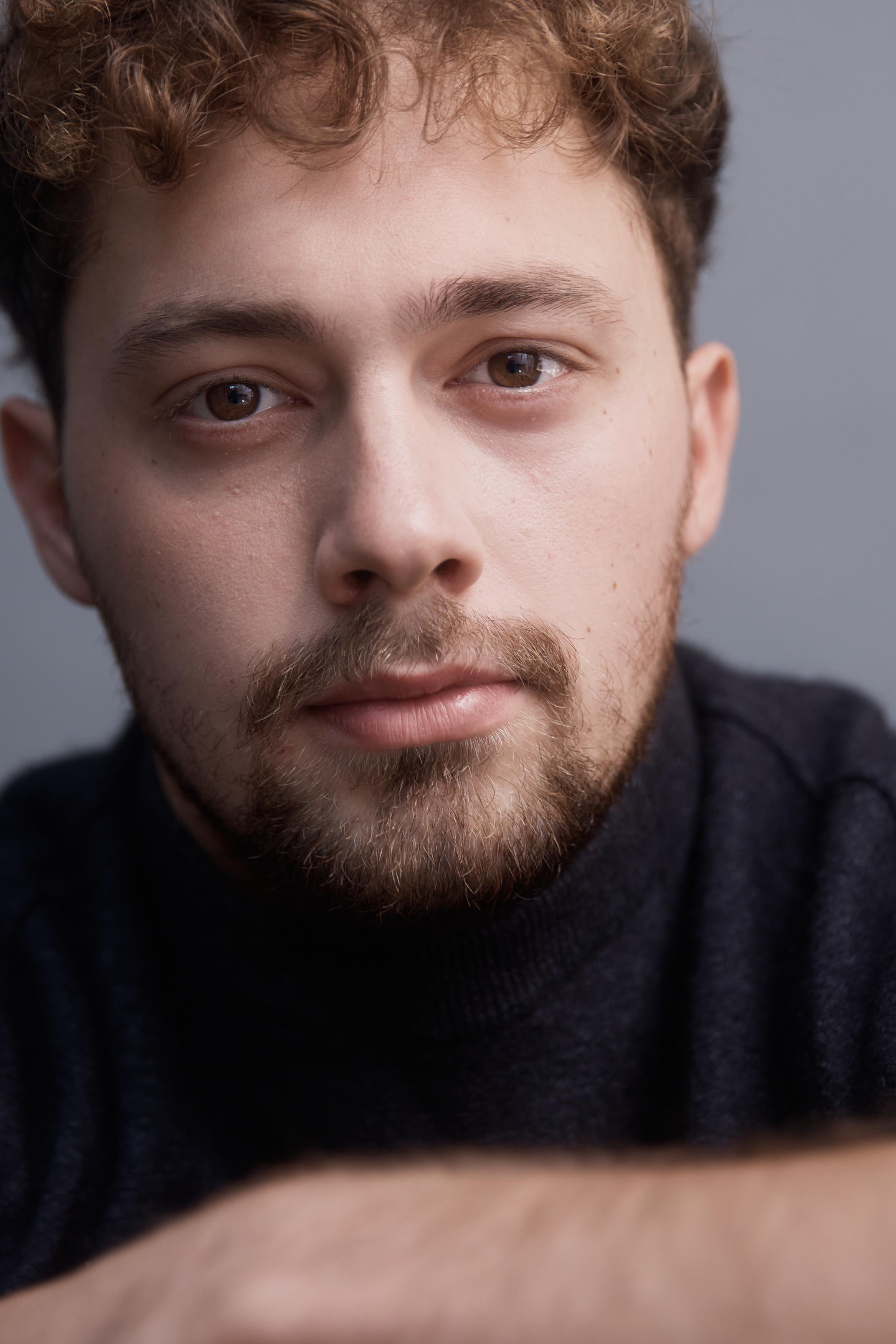 Anselm Bresgott image