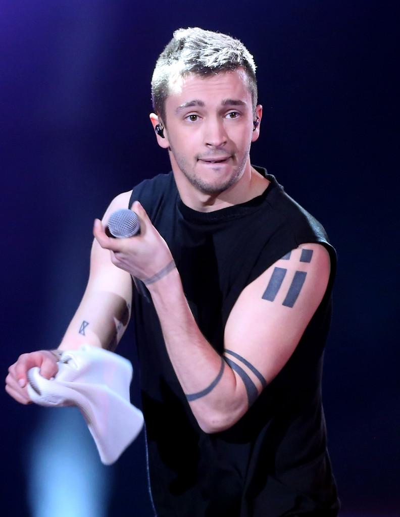 Tyler Joseph image