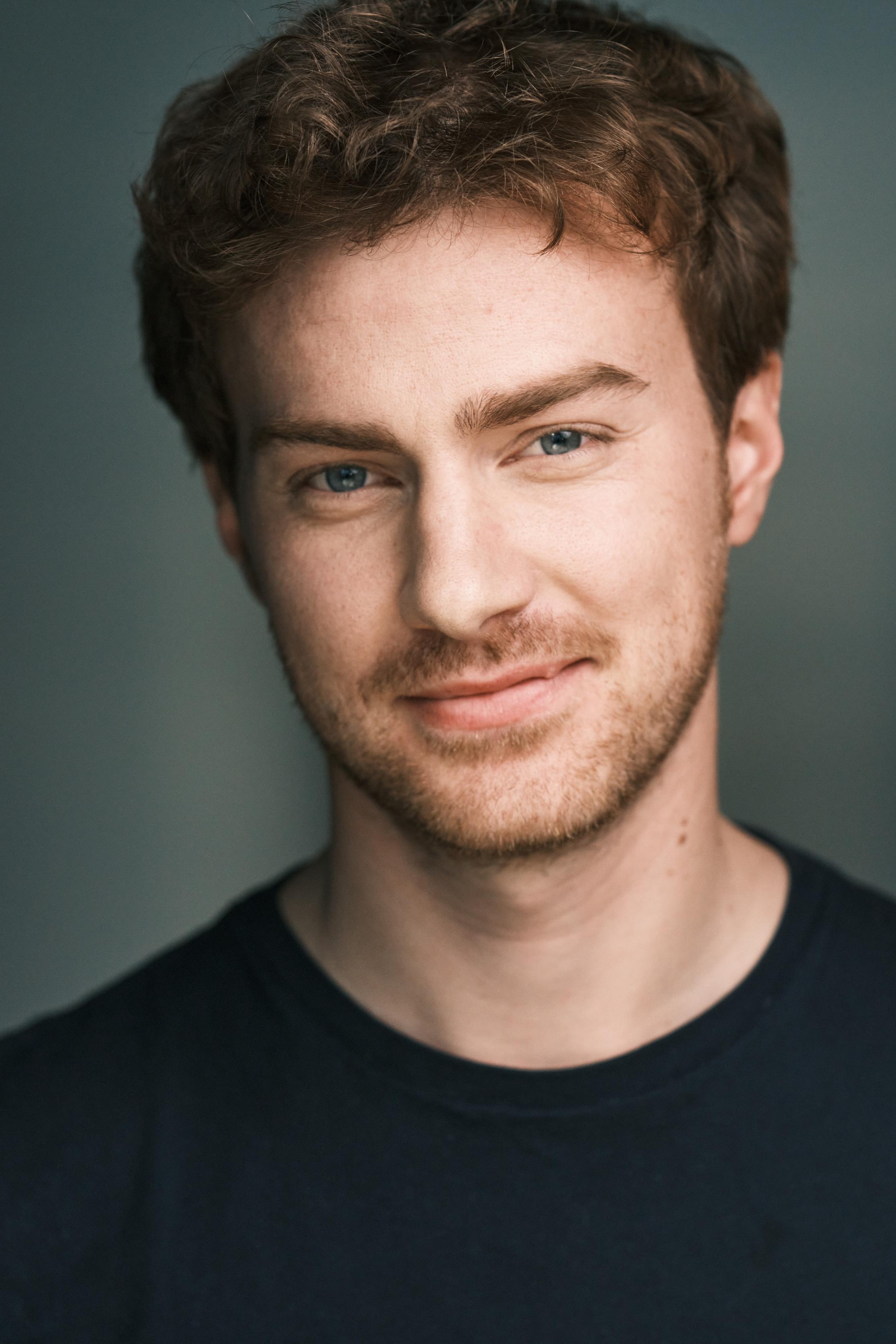 Matthew Barnes image