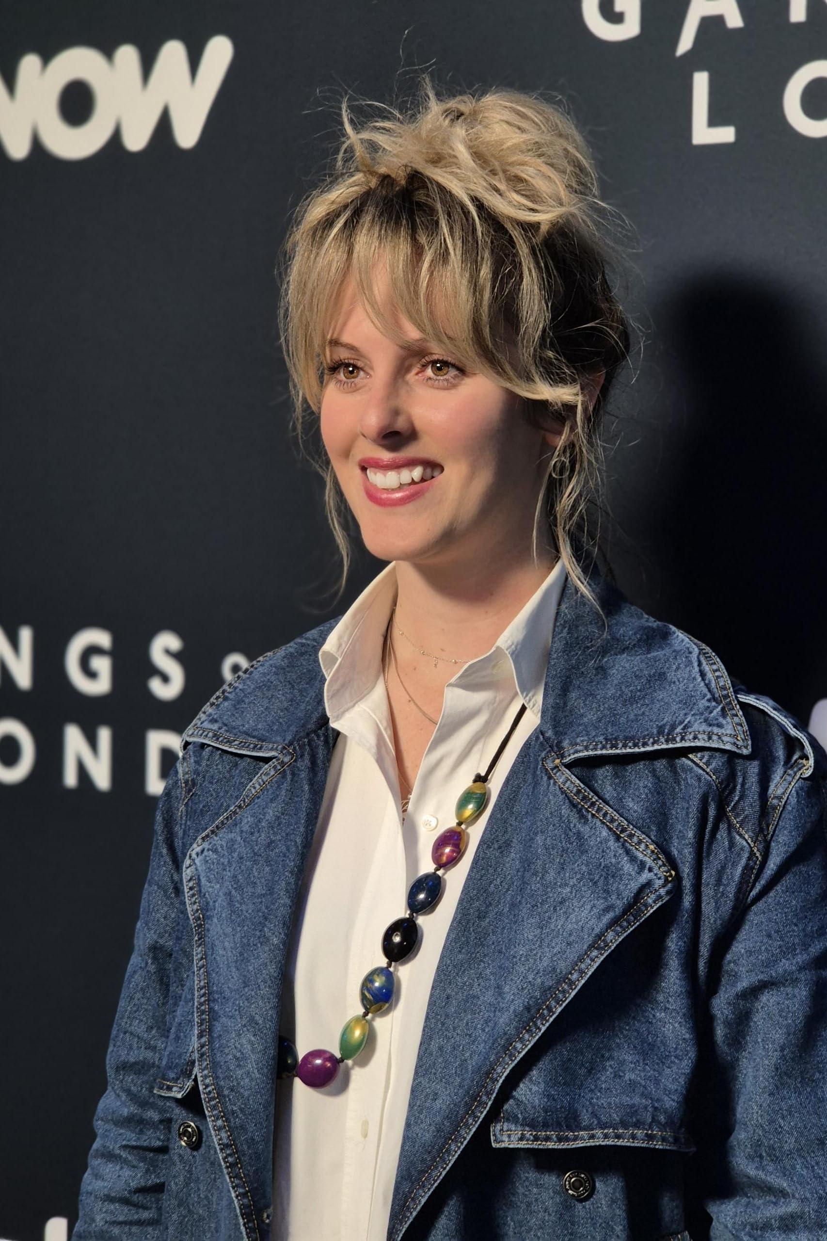 Jadey Duffield image