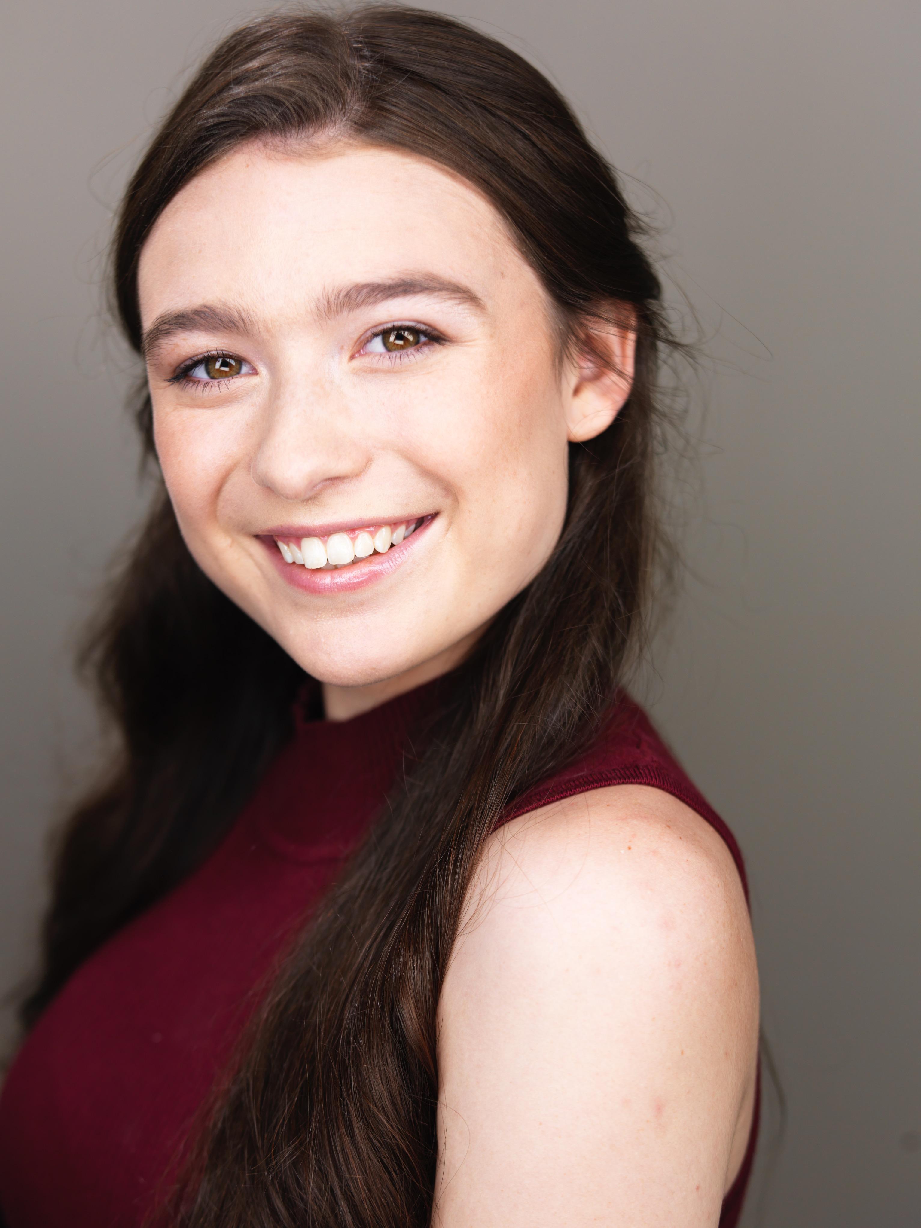Brianna Denski image