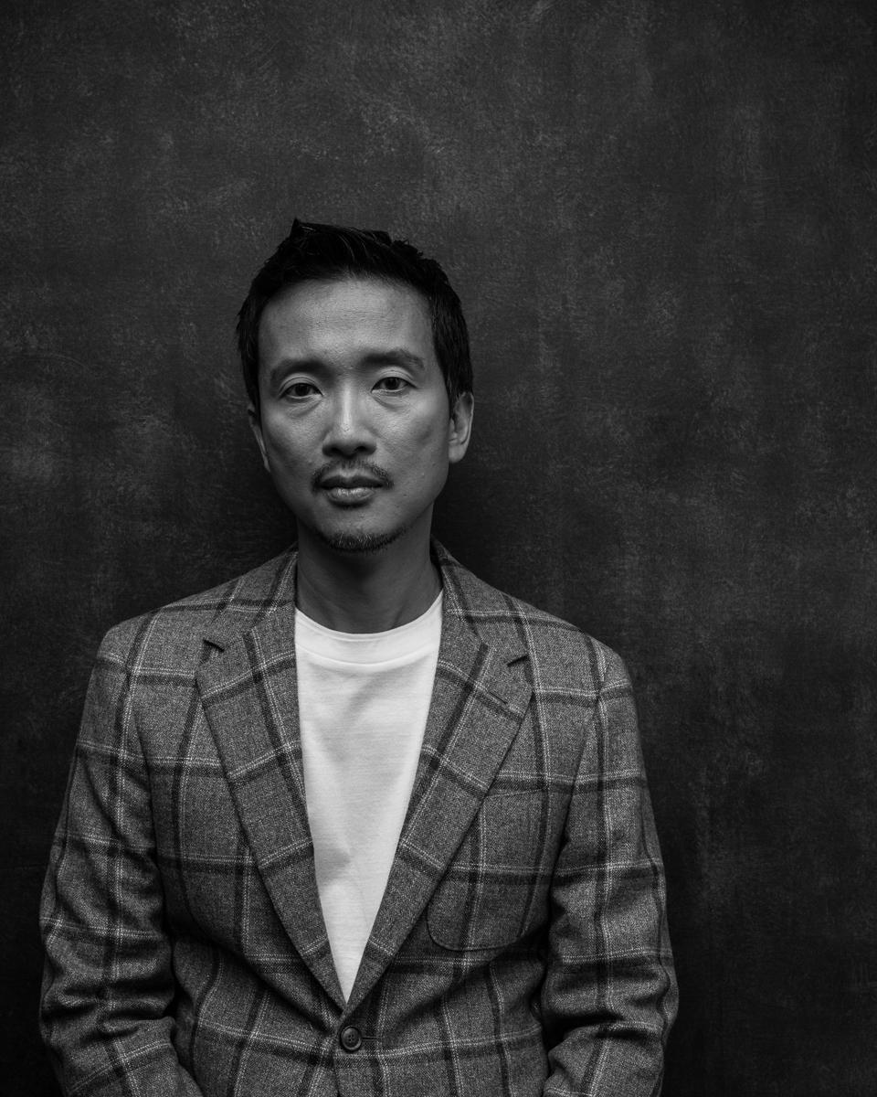 Orion Lee image